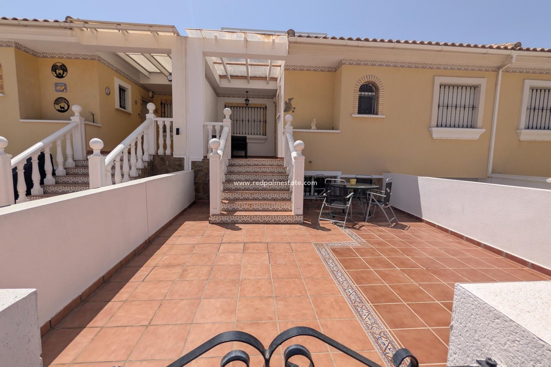Revente - Villa -
Algorfa - Inland
