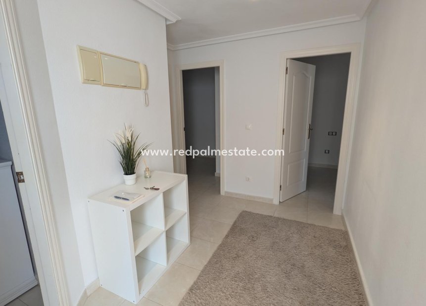 Revente - Villa -
Algorfa - Inland