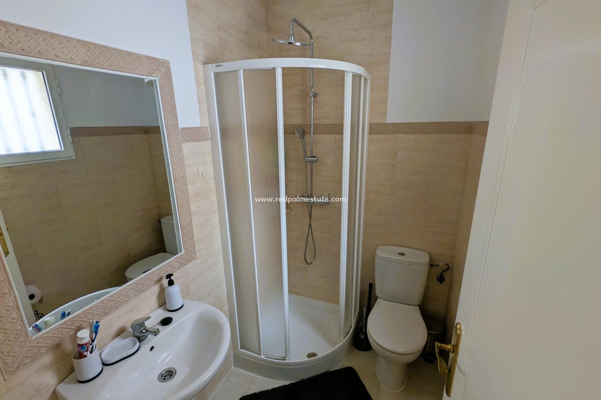 Revente - Villa -
Algorfa - Inland
