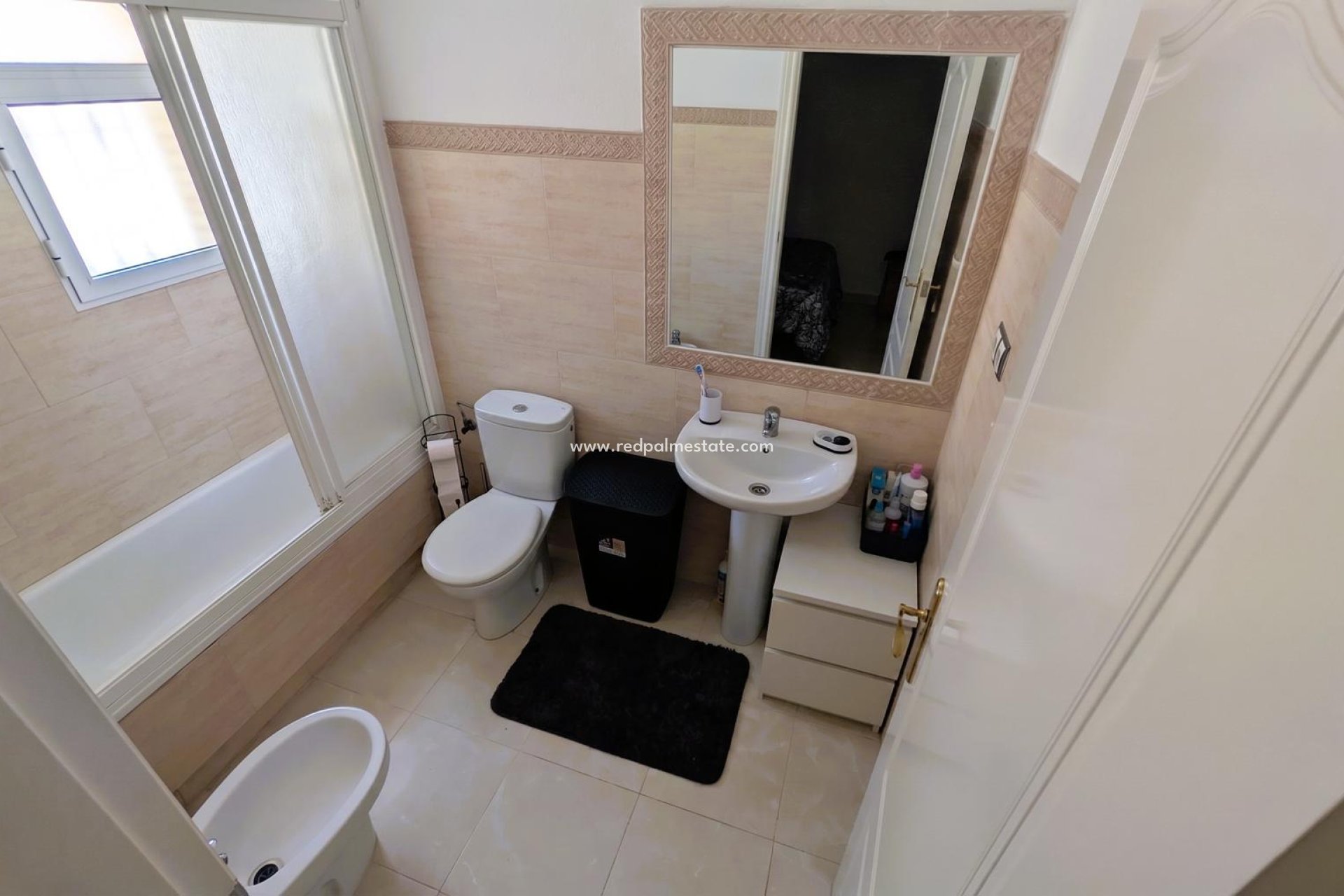 Revente - Villa -
Algorfa - Inland
