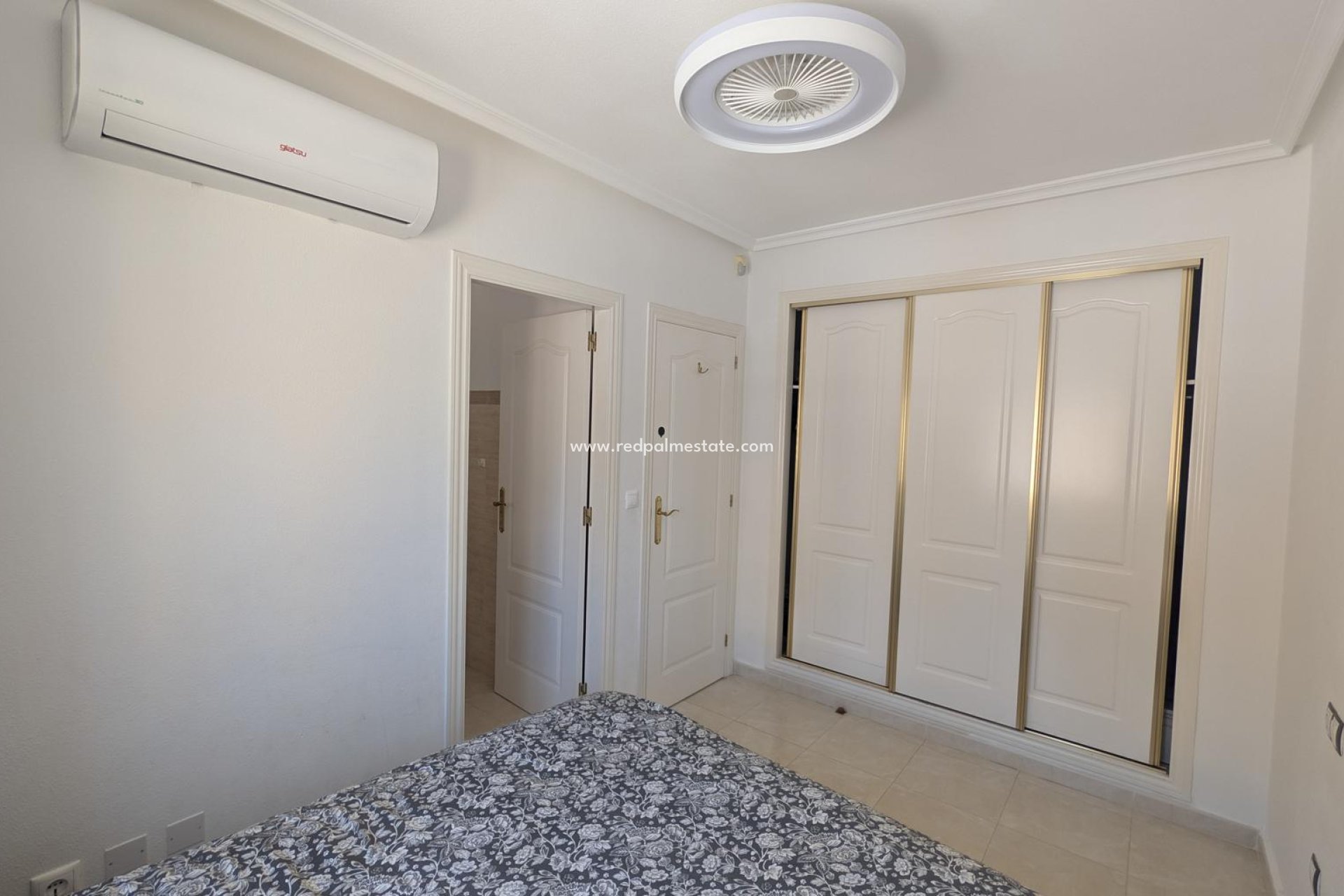 Revente - Villa -
Algorfa - Inland