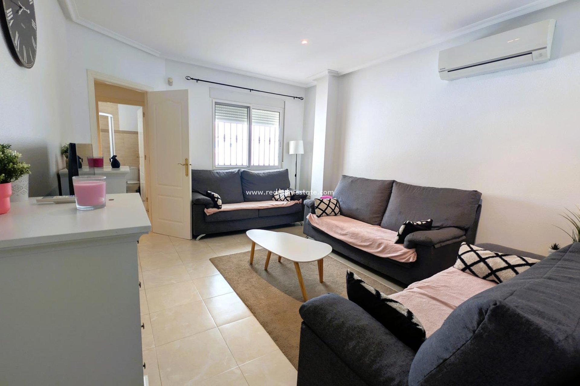 Revente - Villa -
Algorfa - Inland