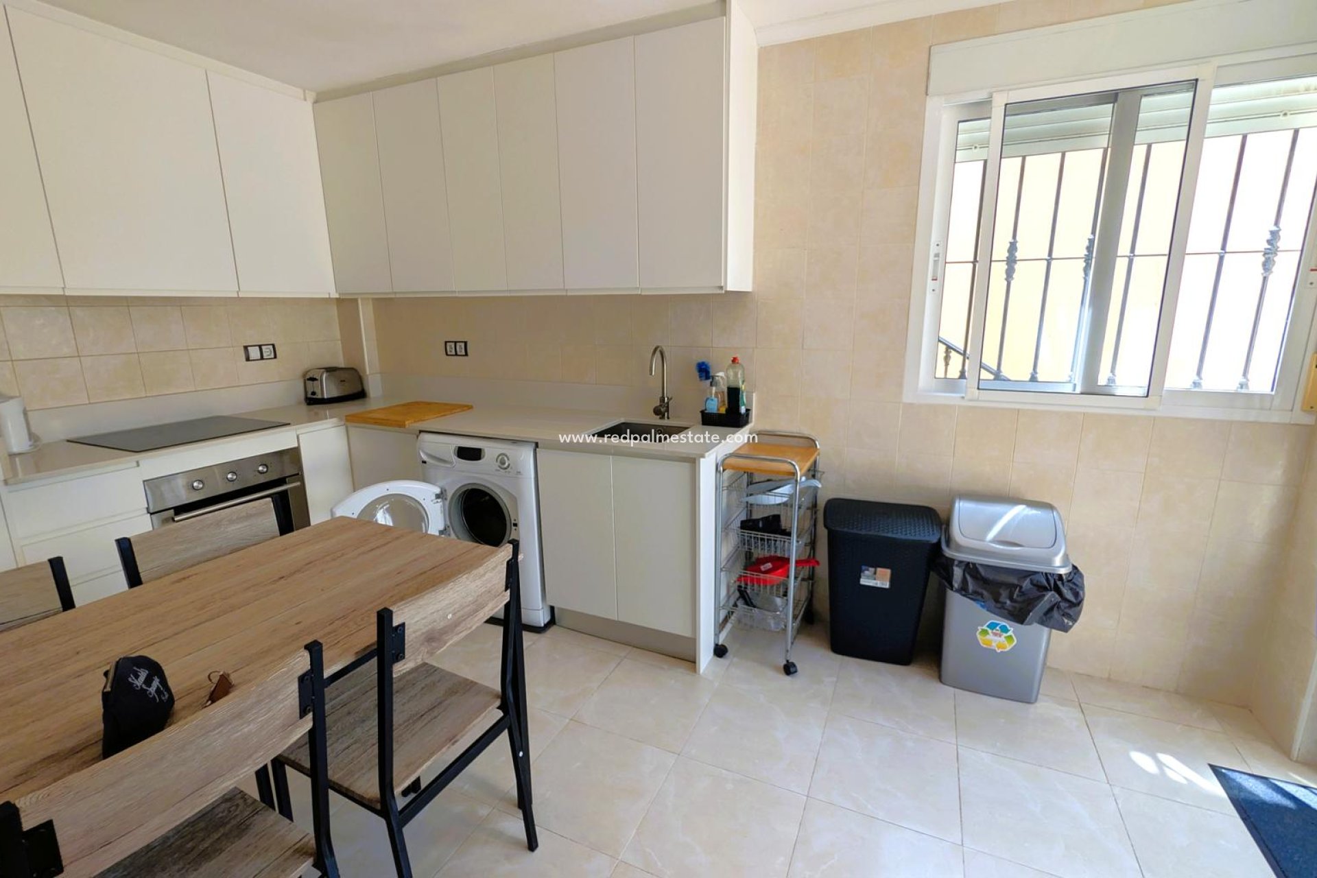 Revente - Villa -
Algorfa - Inland