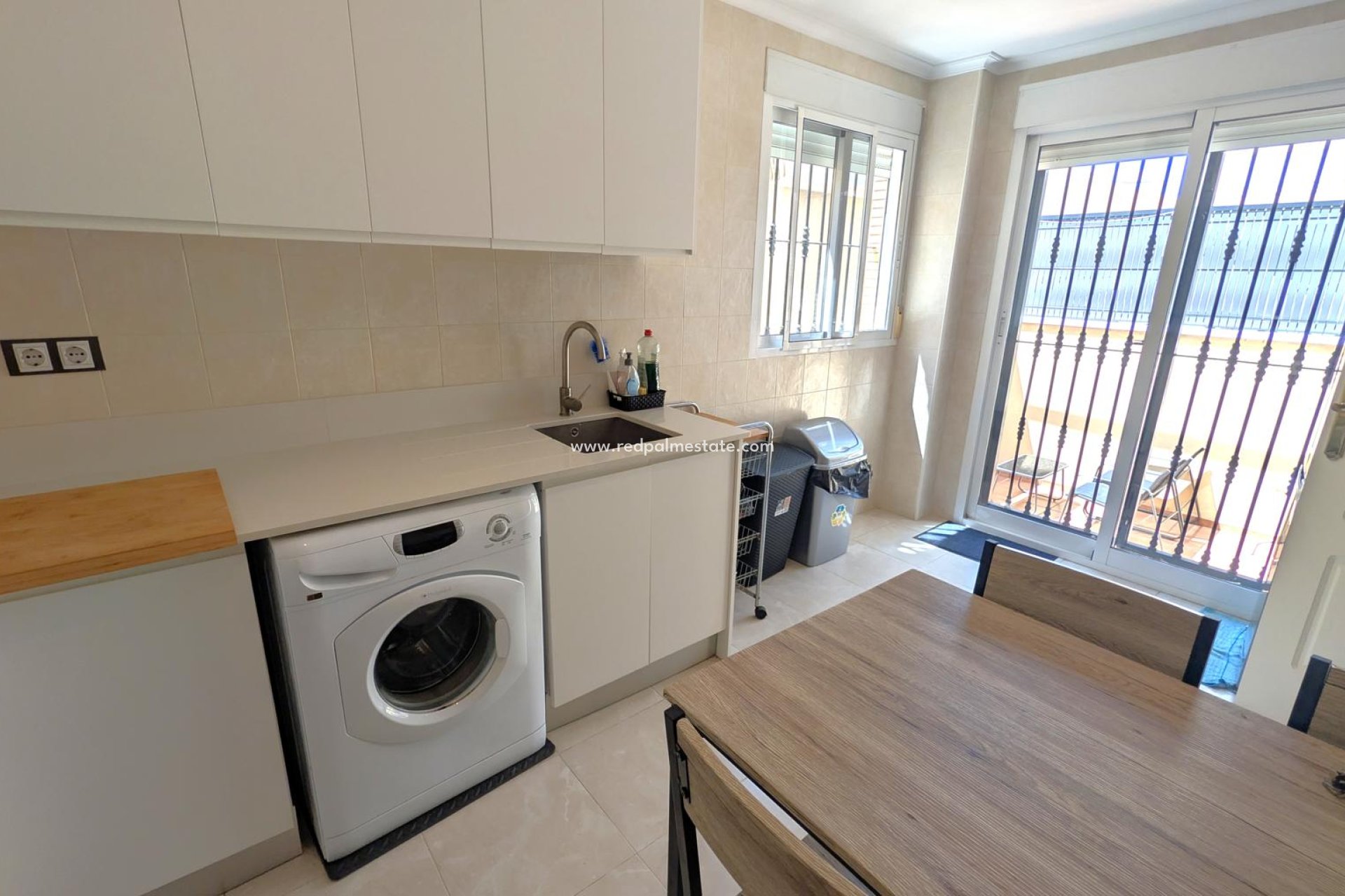 Revente - Villa -
Algorfa - Inland