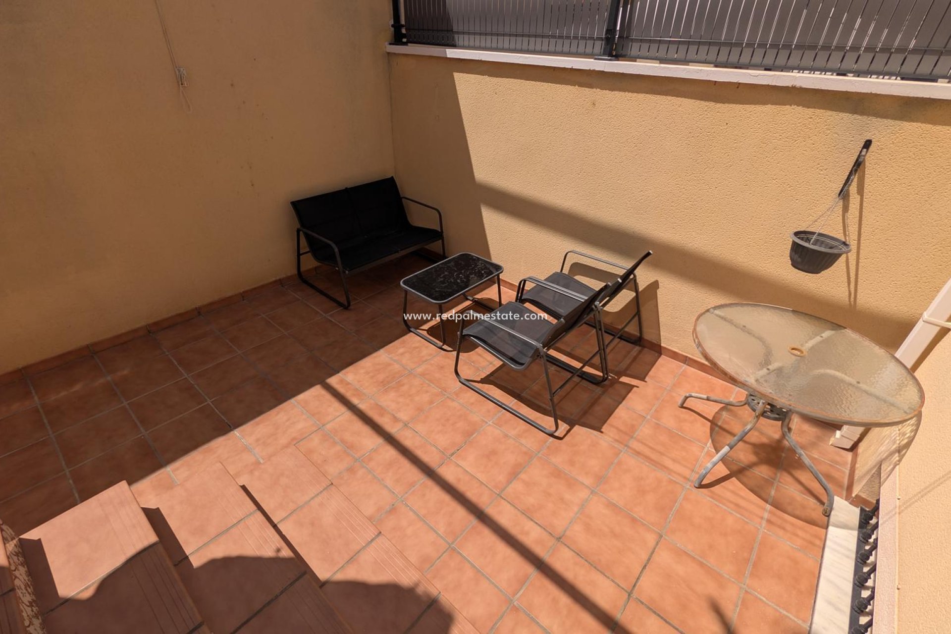 Revente - Villa -
Algorfa - Inland