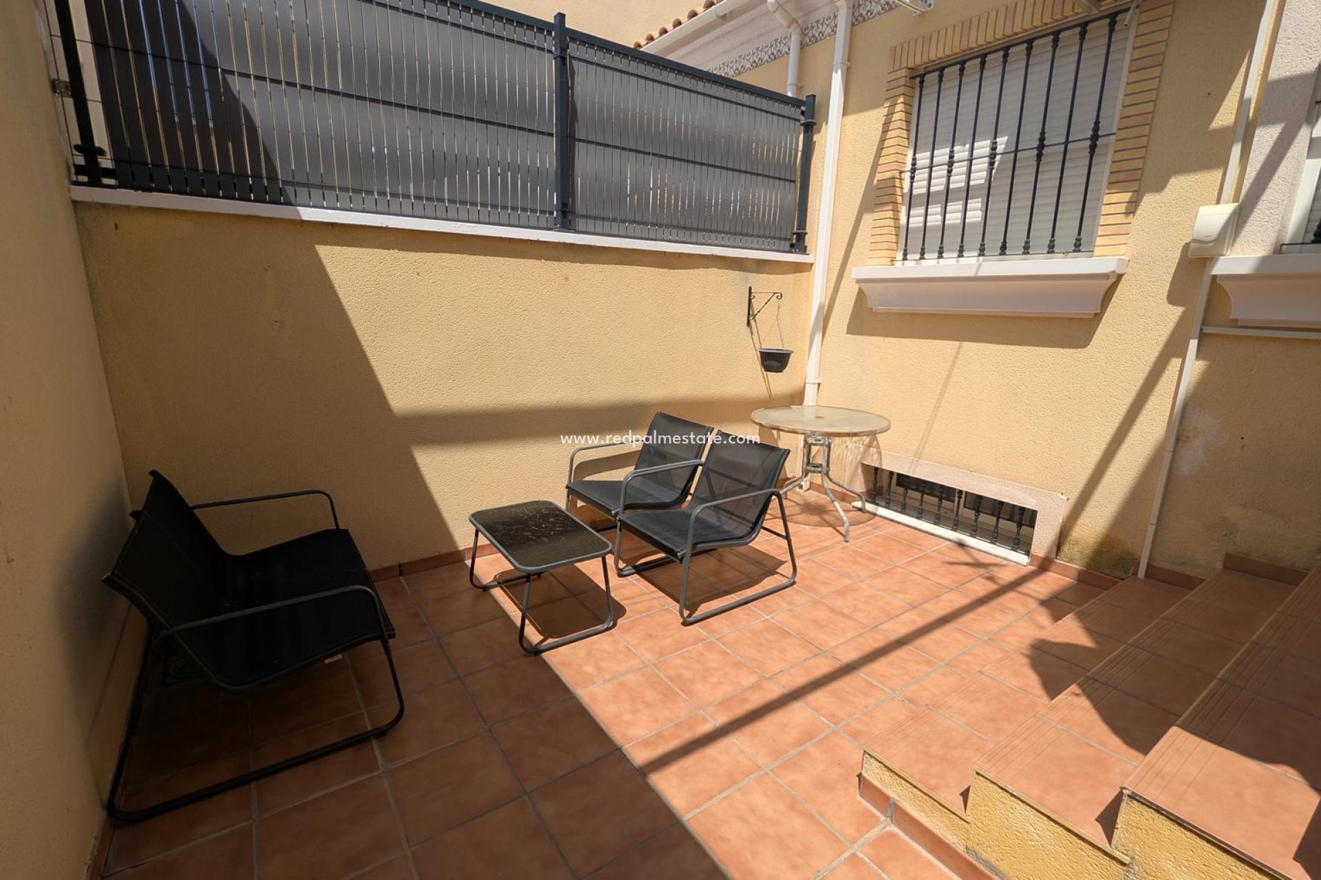 Revente - Villa -
Algorfa - Inland
