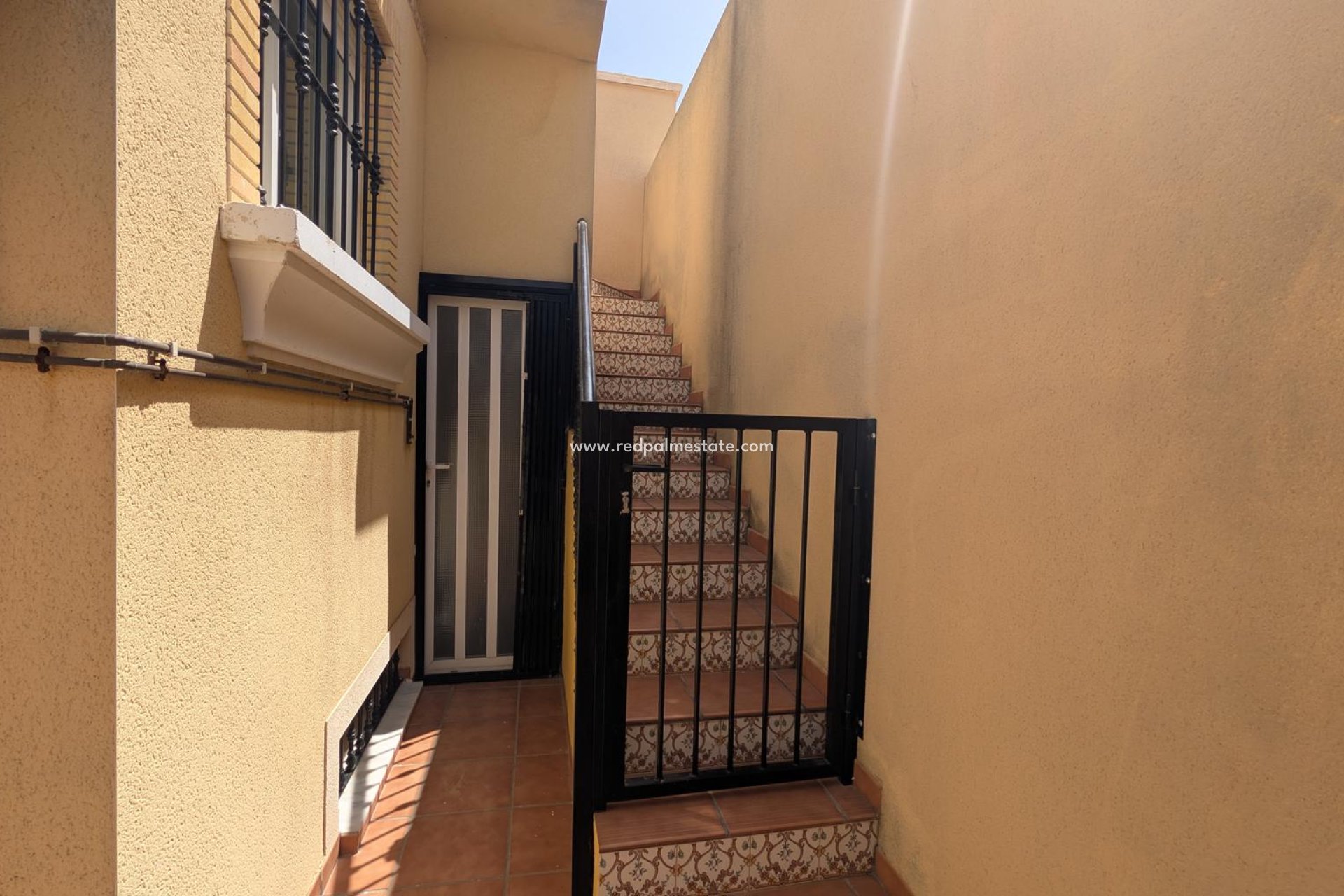 Revente - Villa -
Algorfa - Inland