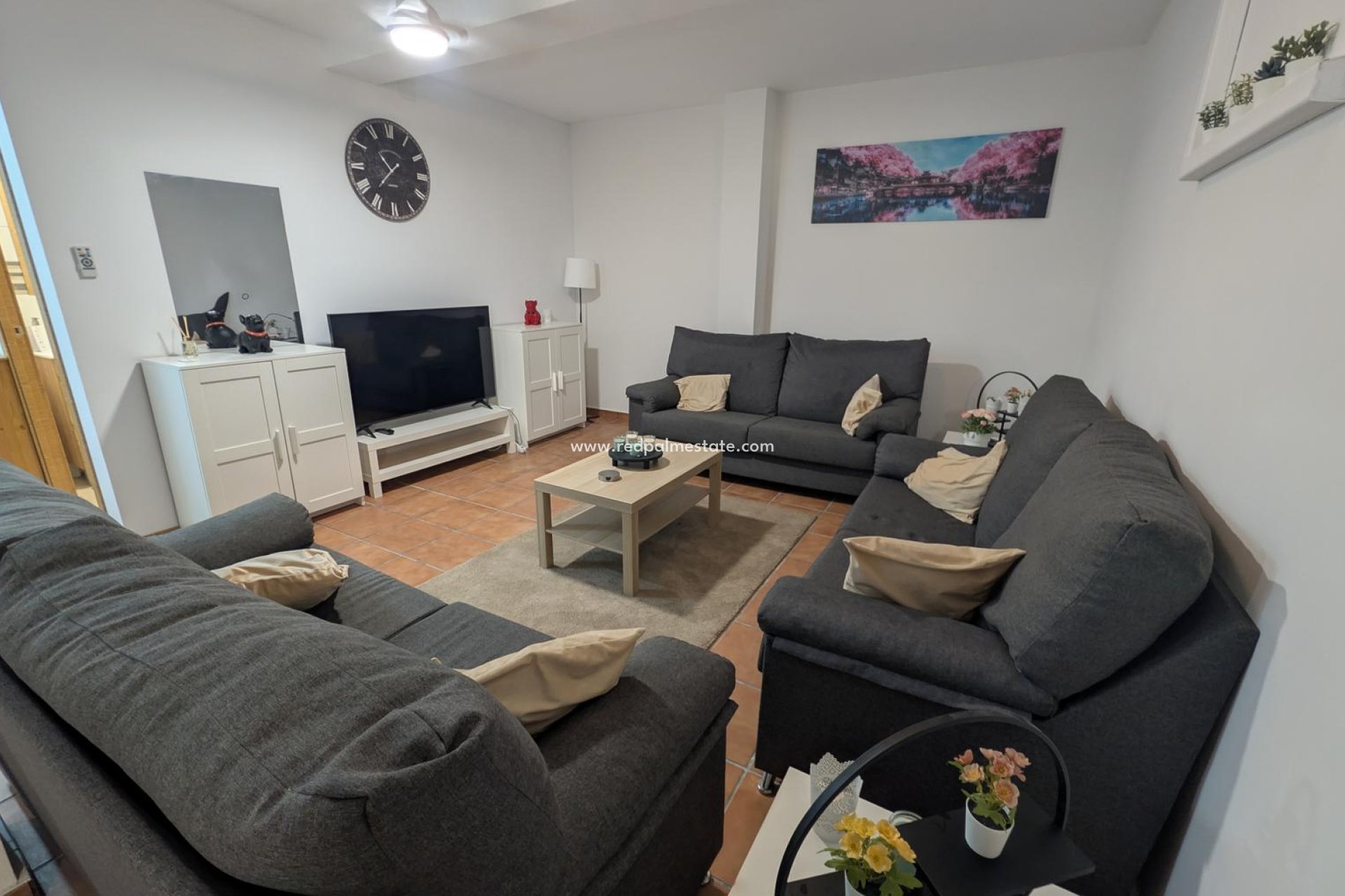 Revente - Villa -
Algorfa - Inland