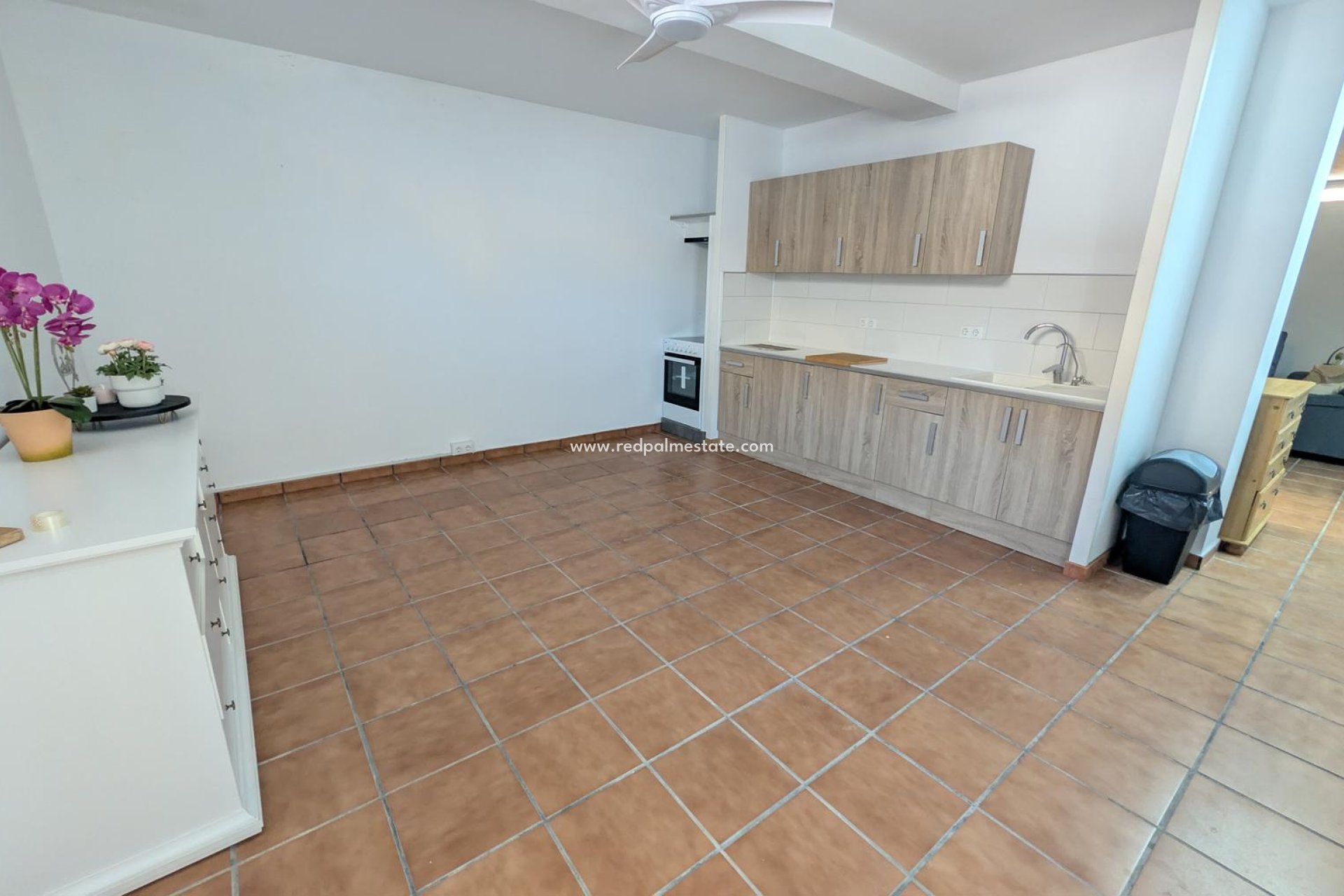 Revente - Villa -
Algorfa - Inland