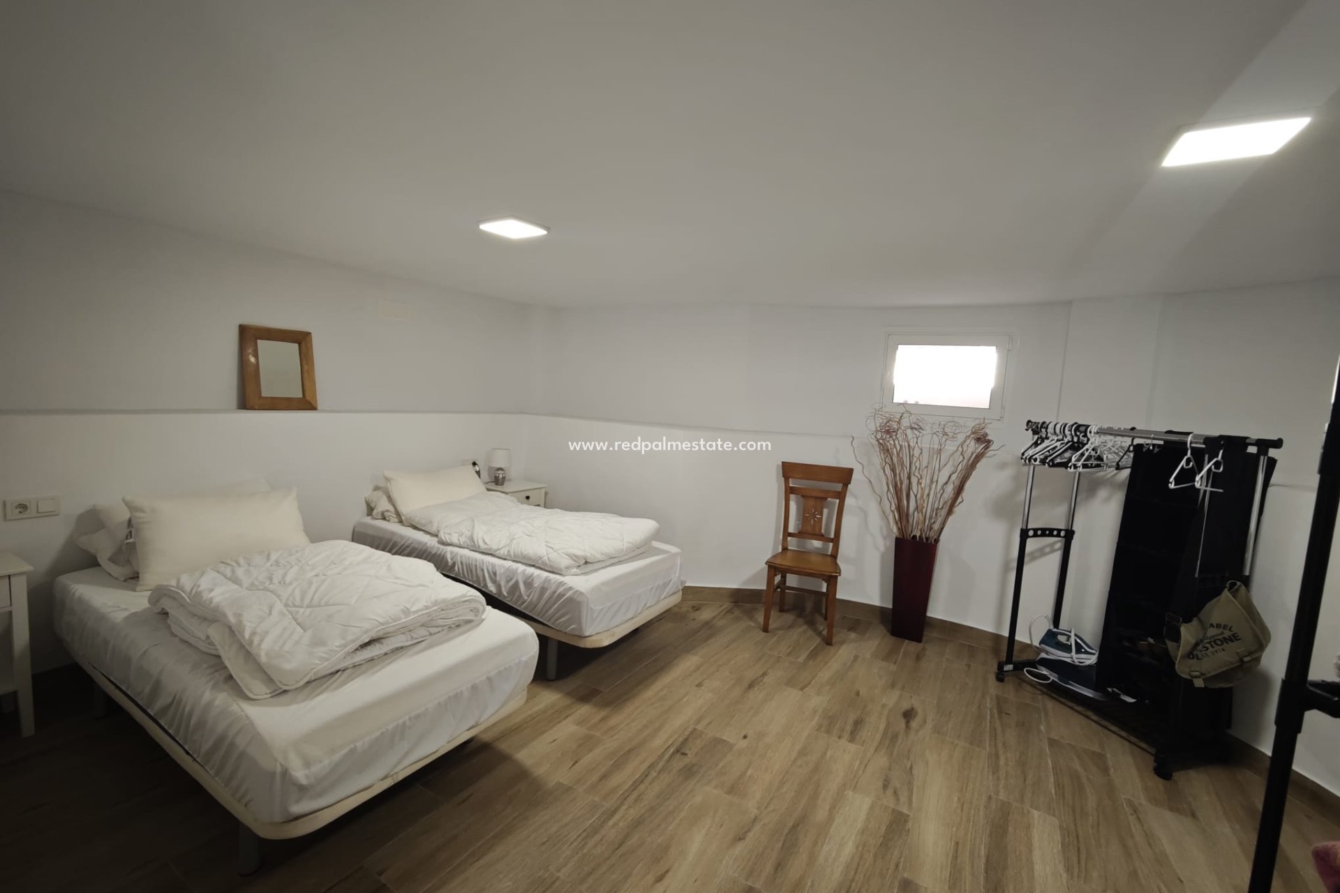 Revente - Villa -
Algorfa - Inland