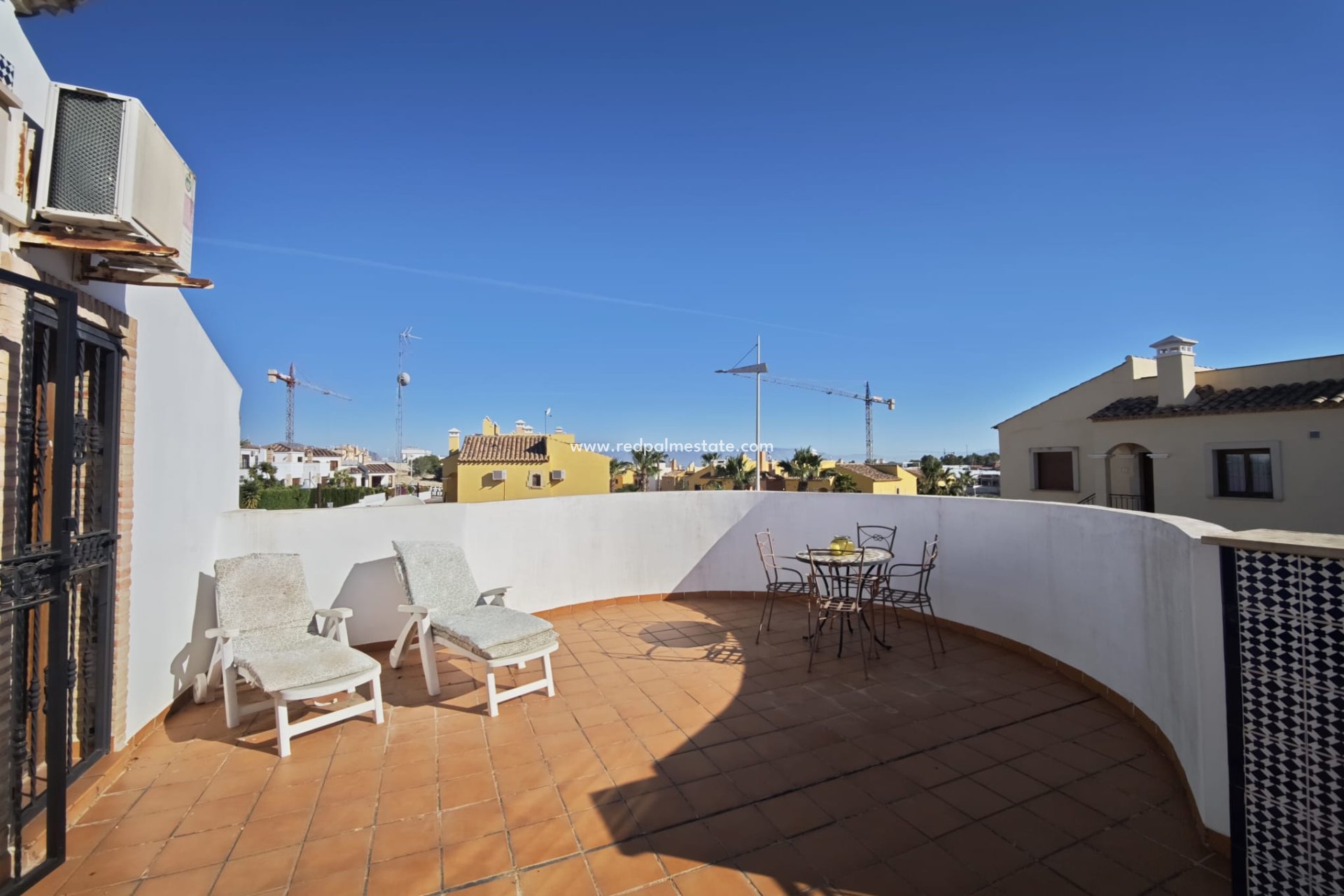 Revente - Villa -
Algorfa - Inland