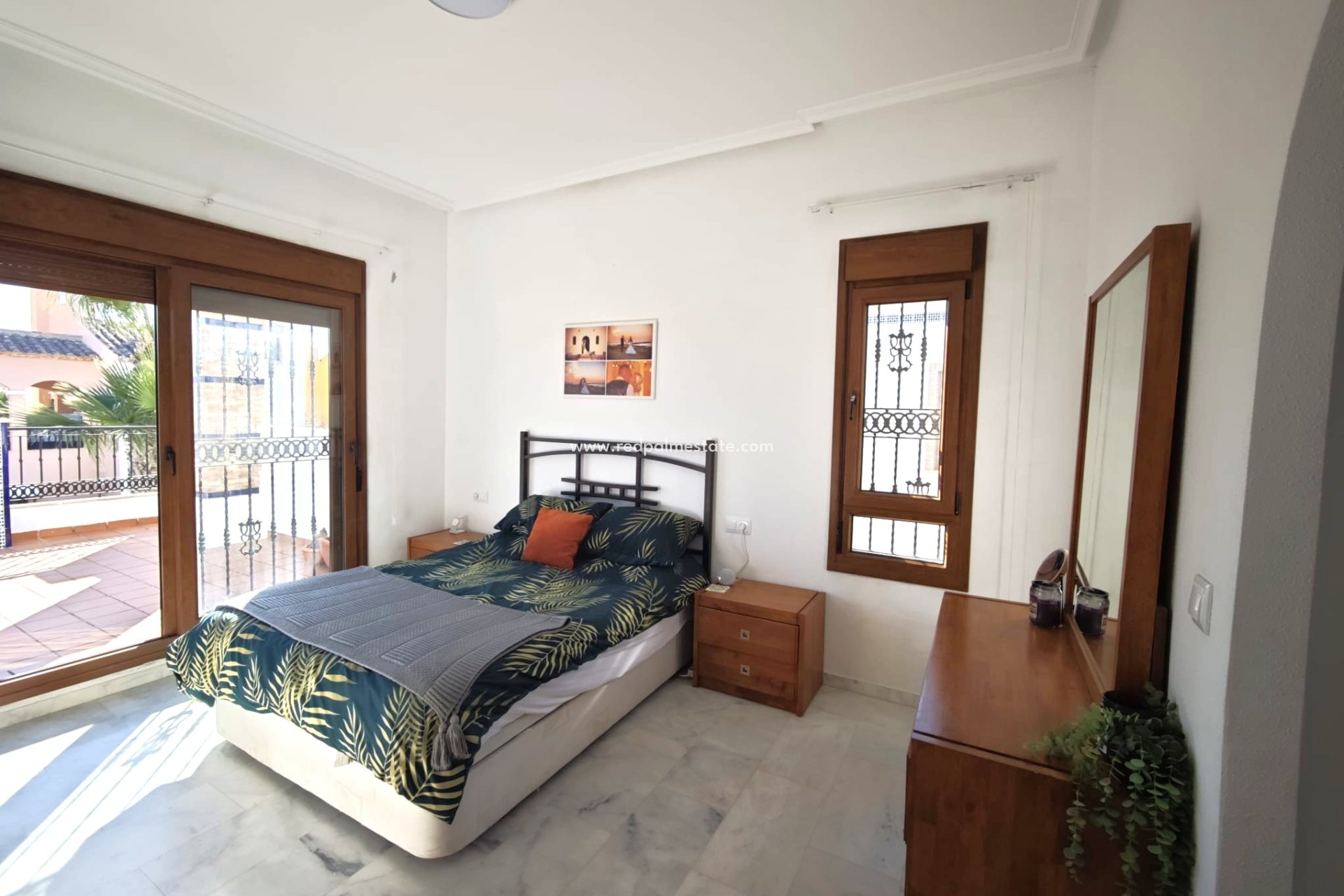 Revente - Villa -
Algorfa - Inland