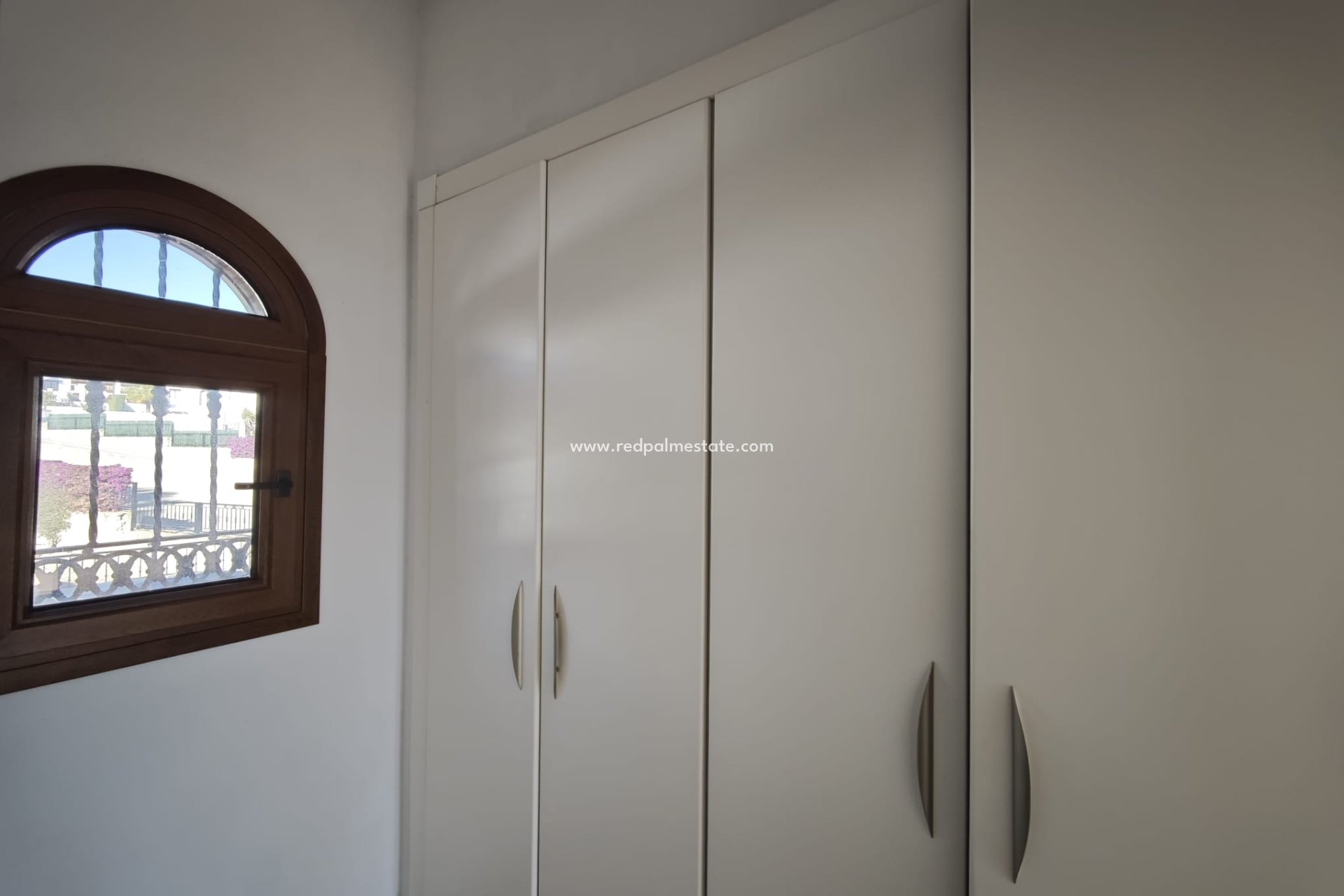 Revente - Villa -
Algorfa - Inland
