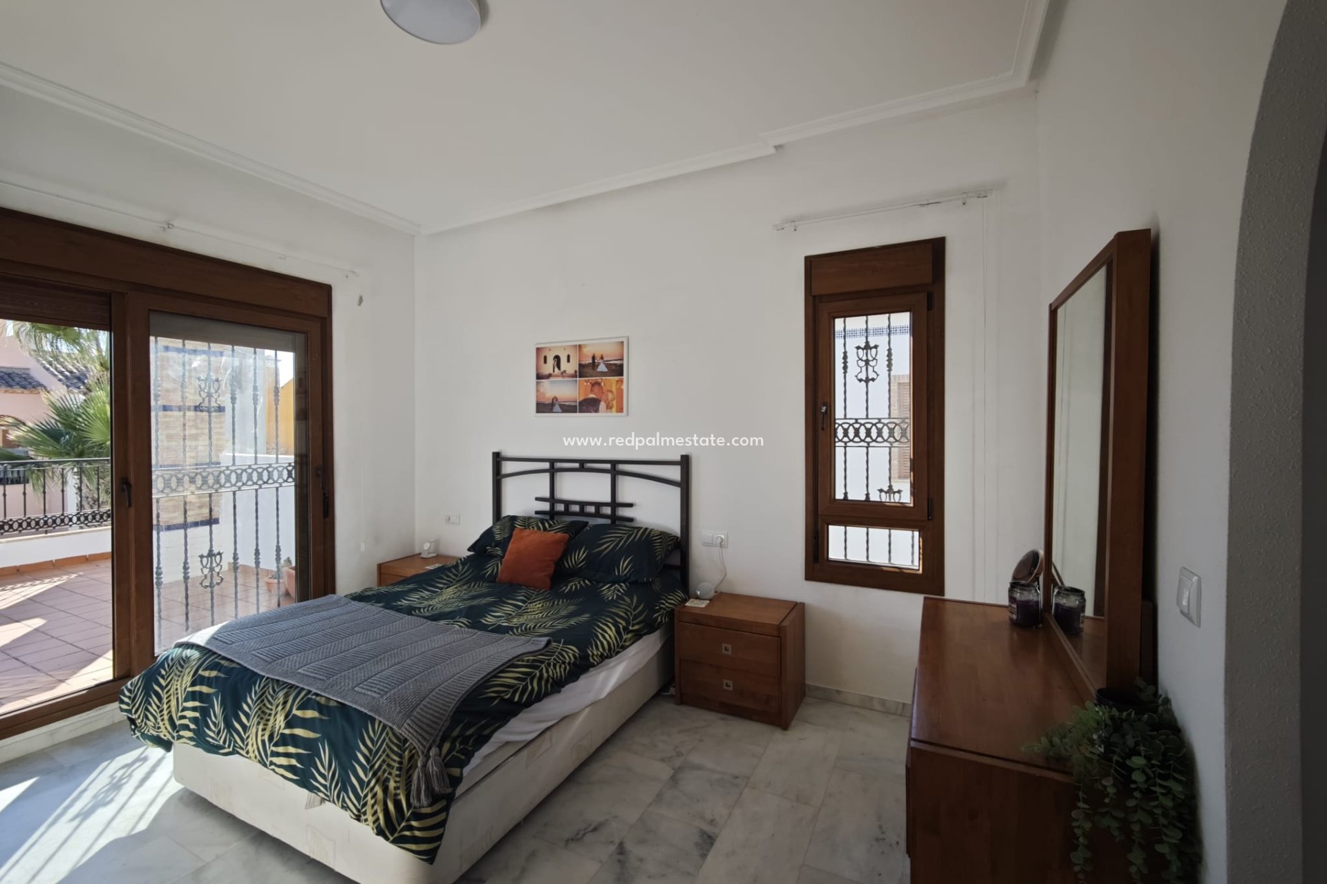 Revente - Villa -
Algorfa - Inland