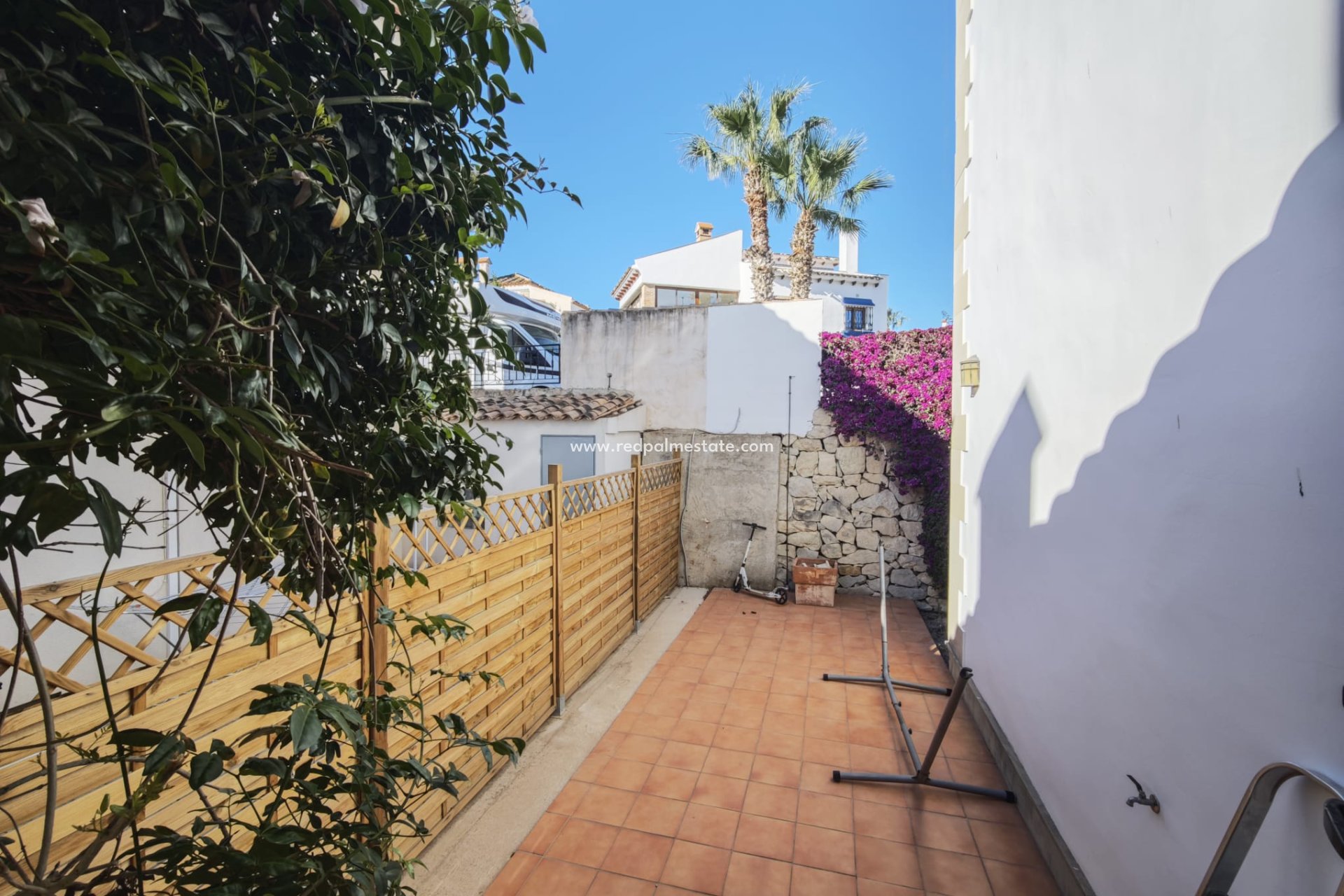 Revente - Villa -
Algorfa - Inland
