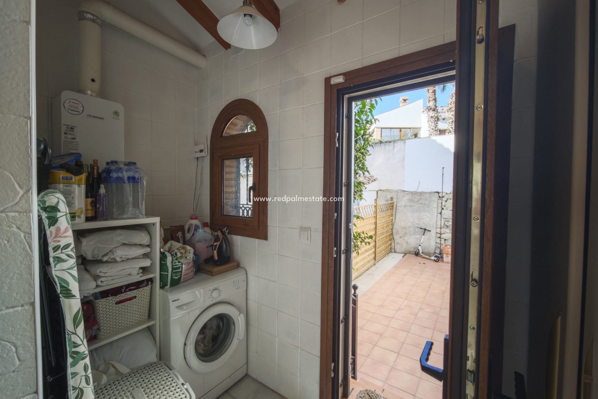 Revente - Villa -
Algorfa - Inland