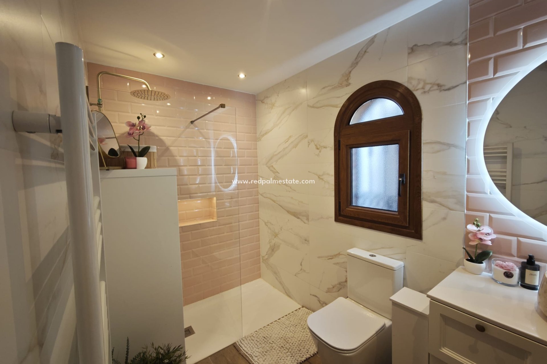Revente - Villa -
Algorfa - Inland
