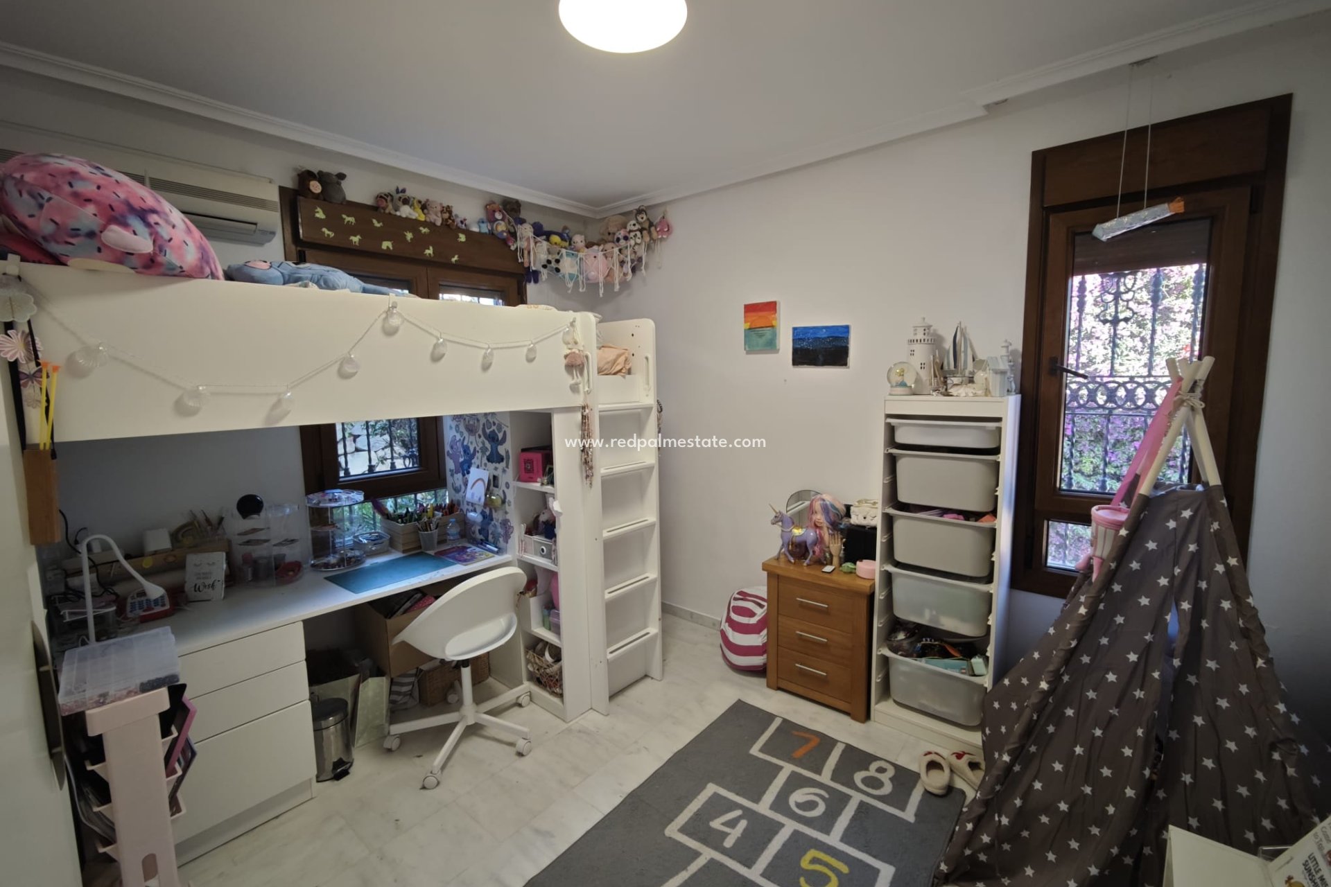 Revente - Villa -
Algorfa - Inland