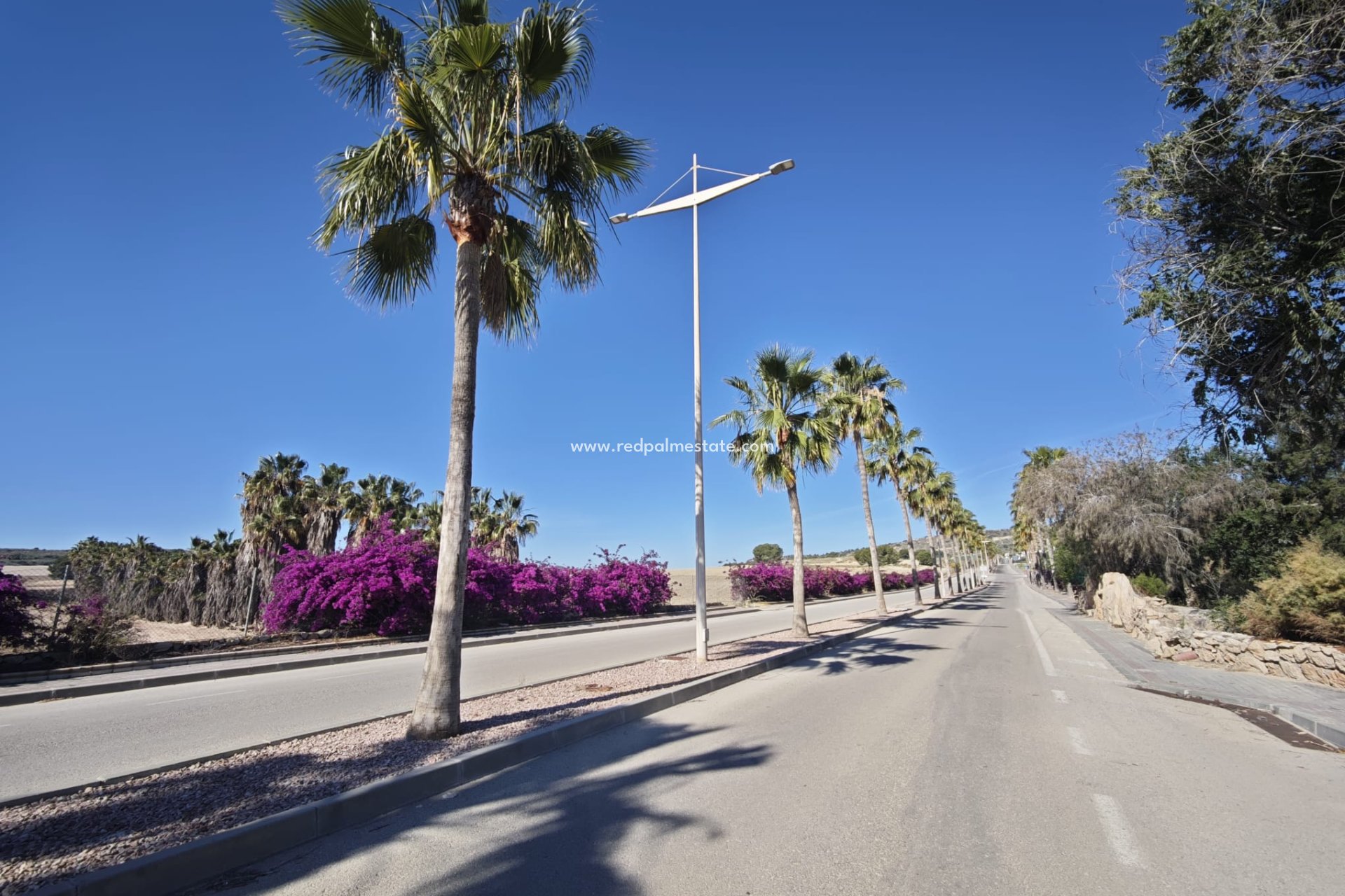 Revente - Villa -
Algorfa - Inland
