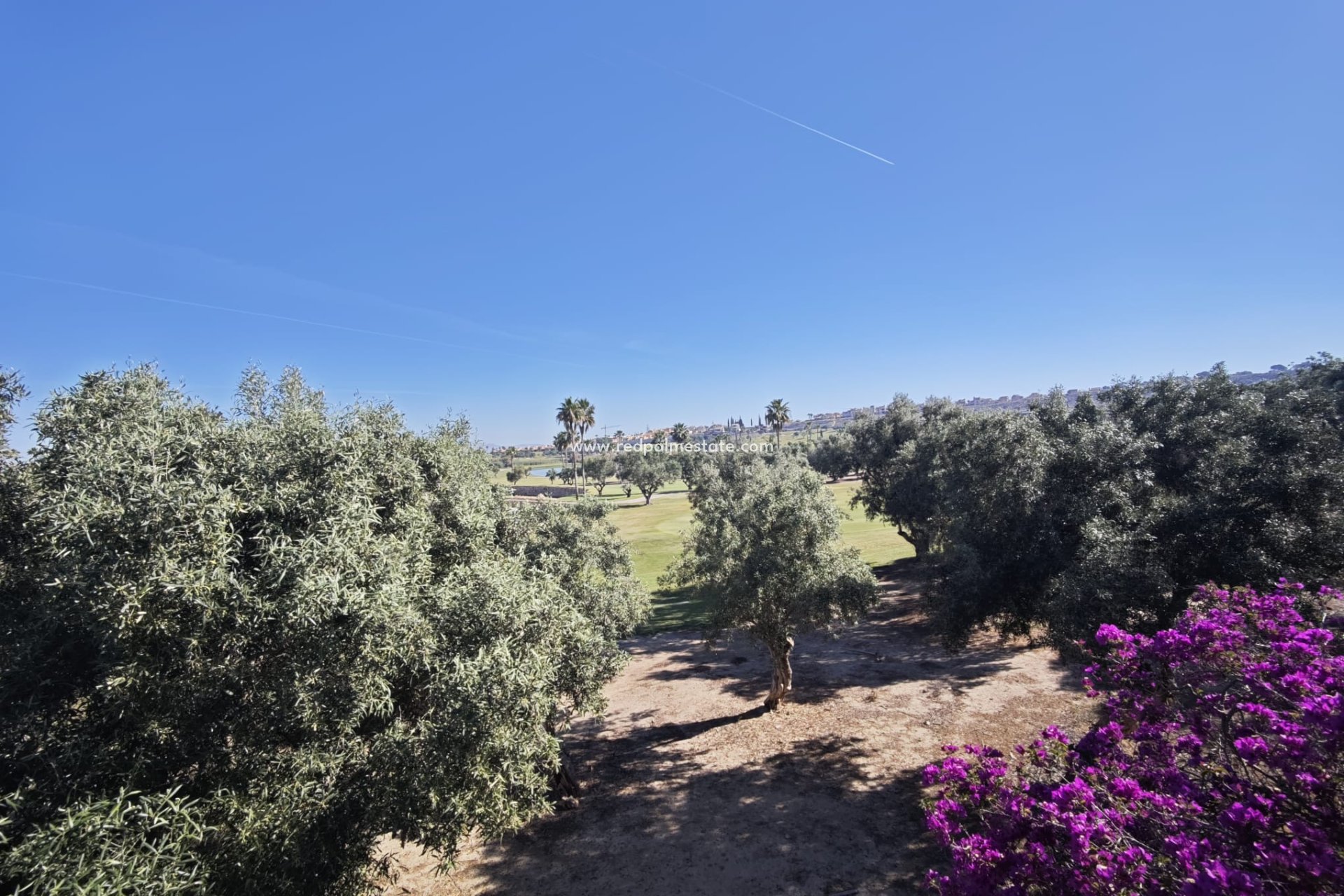 Revente - Villa -
Algorfa - Inland