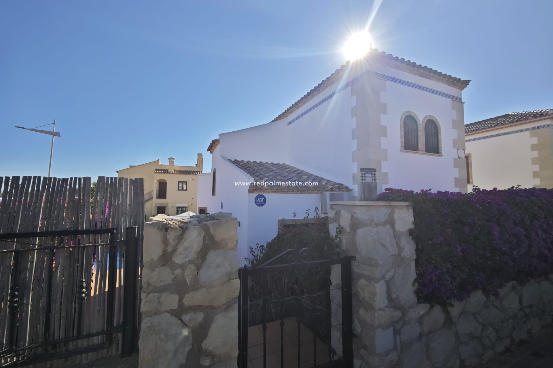 Revente - Villa -
Algorfa - Inland