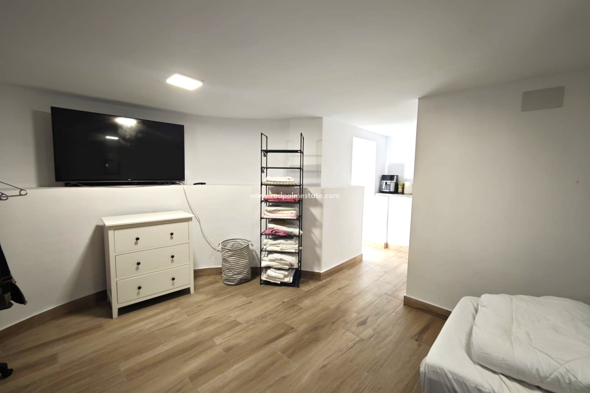 Revente - Villa -
Algorfa - Inland