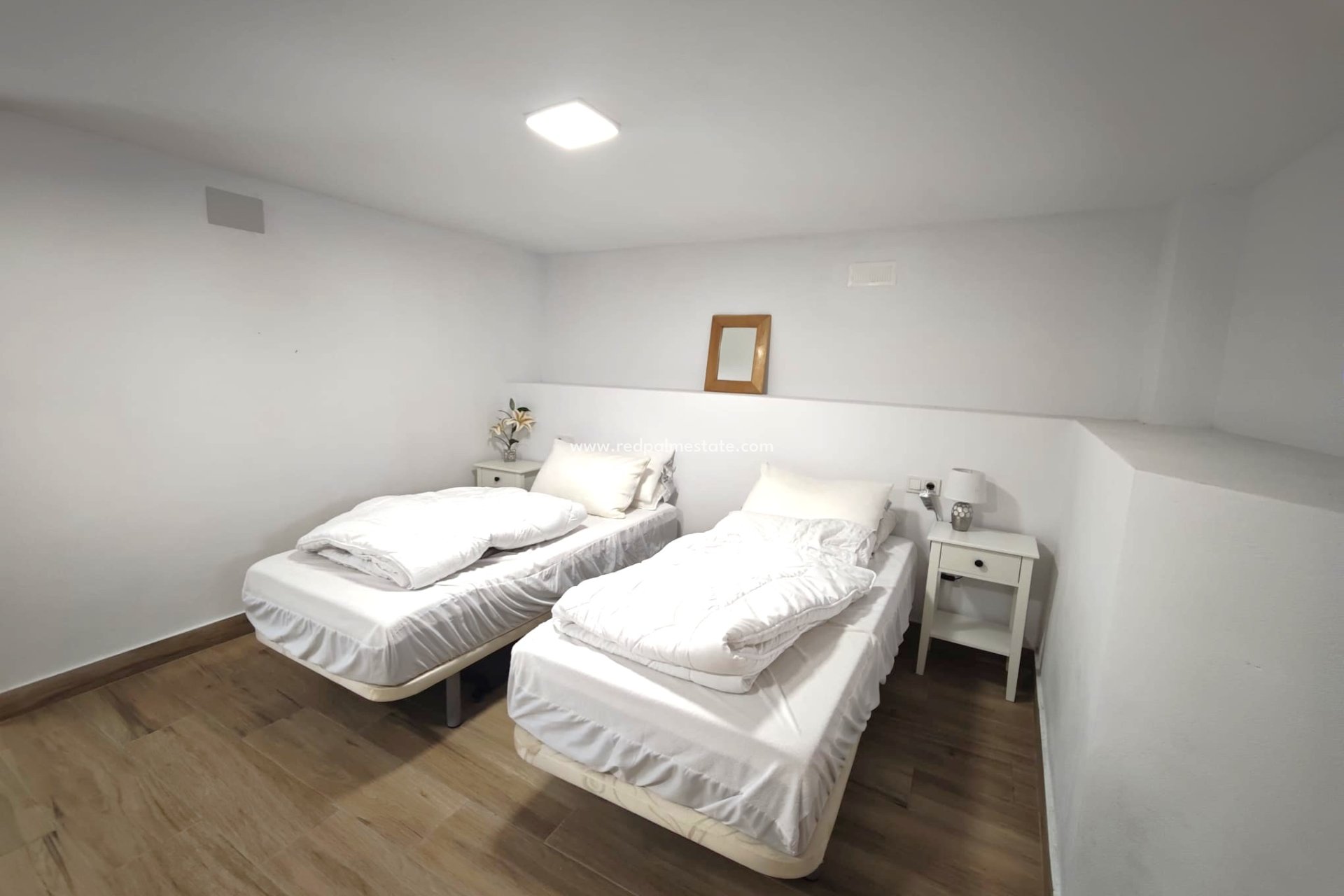 Revente - Villa -
Algorfa - Inland