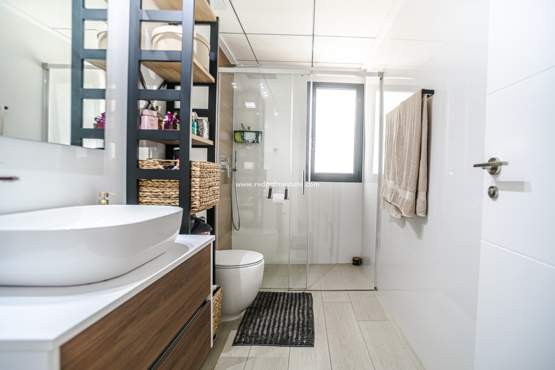 Revente - Villa -
Algorfa - Inland