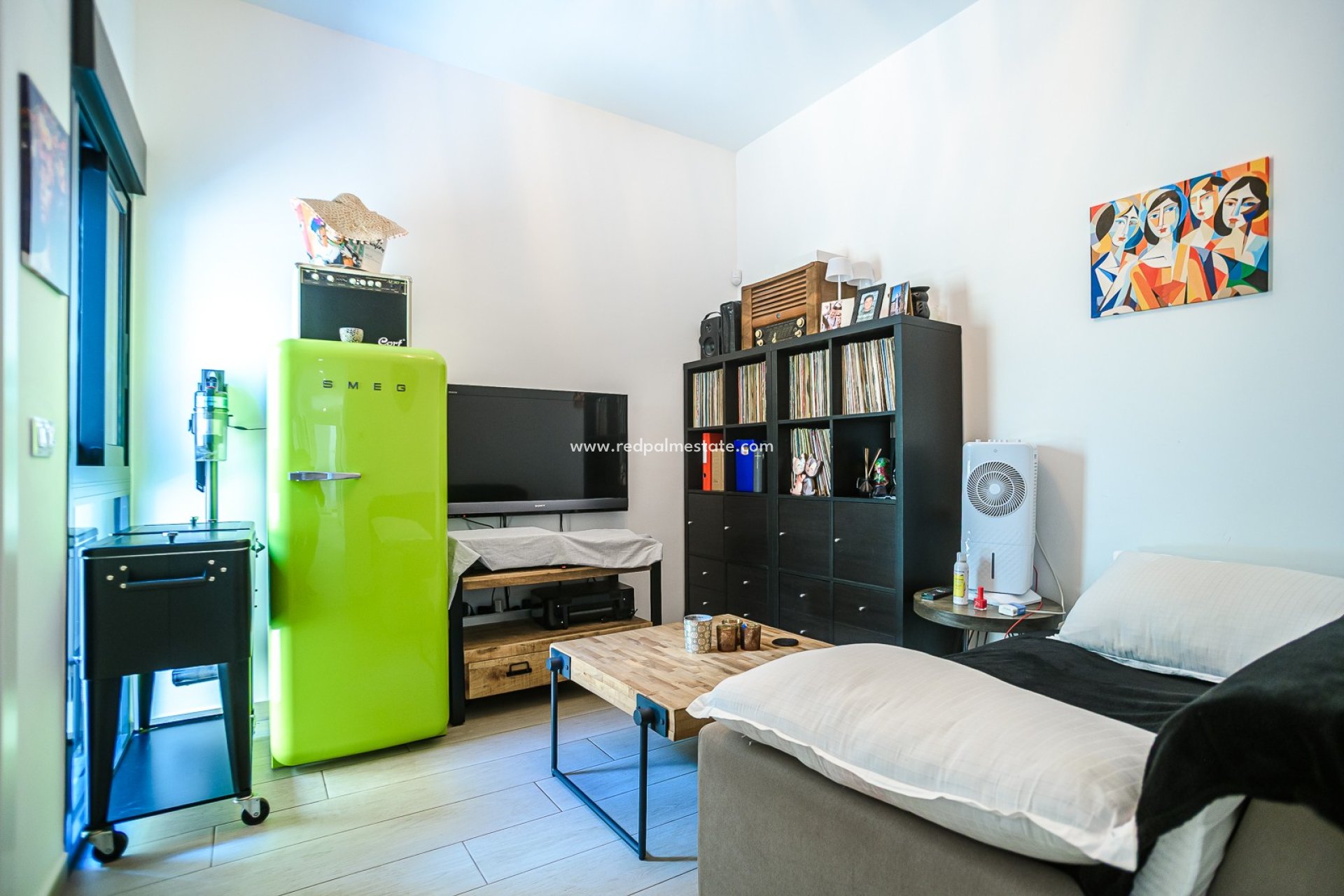Revente - Villa -
Algorfa - Inland