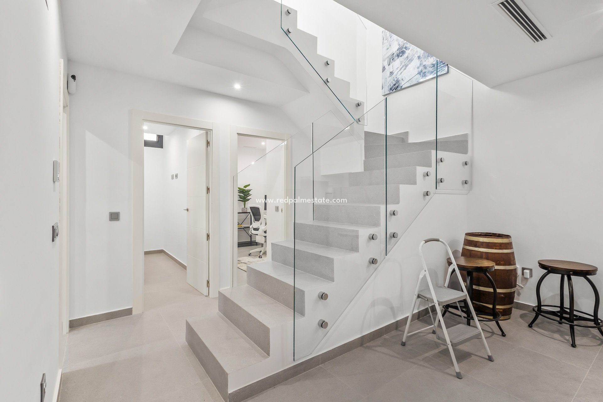 Revente - Villa -
Algorfa - Inland