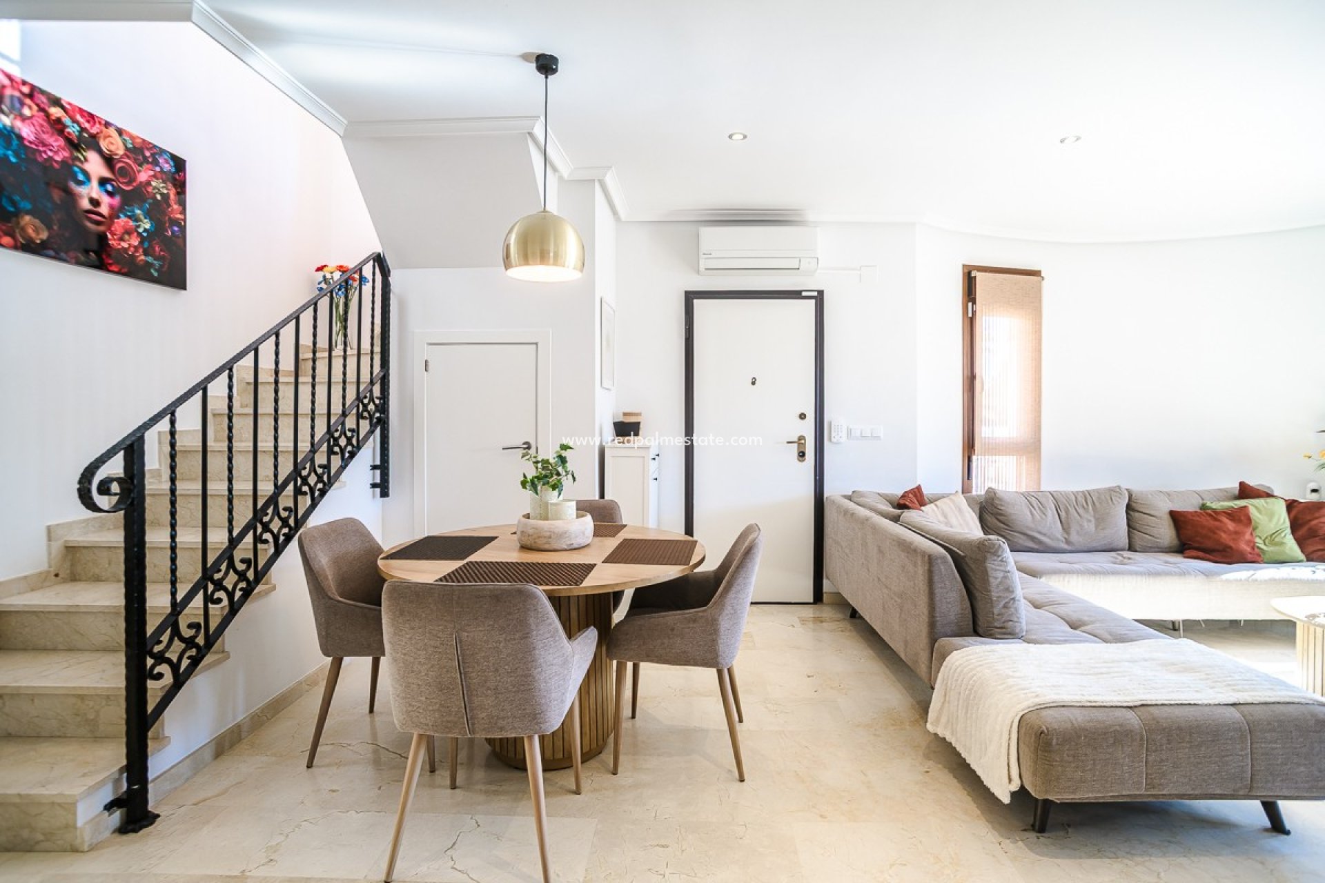 Revente - Villa -
Algorfa - Inland