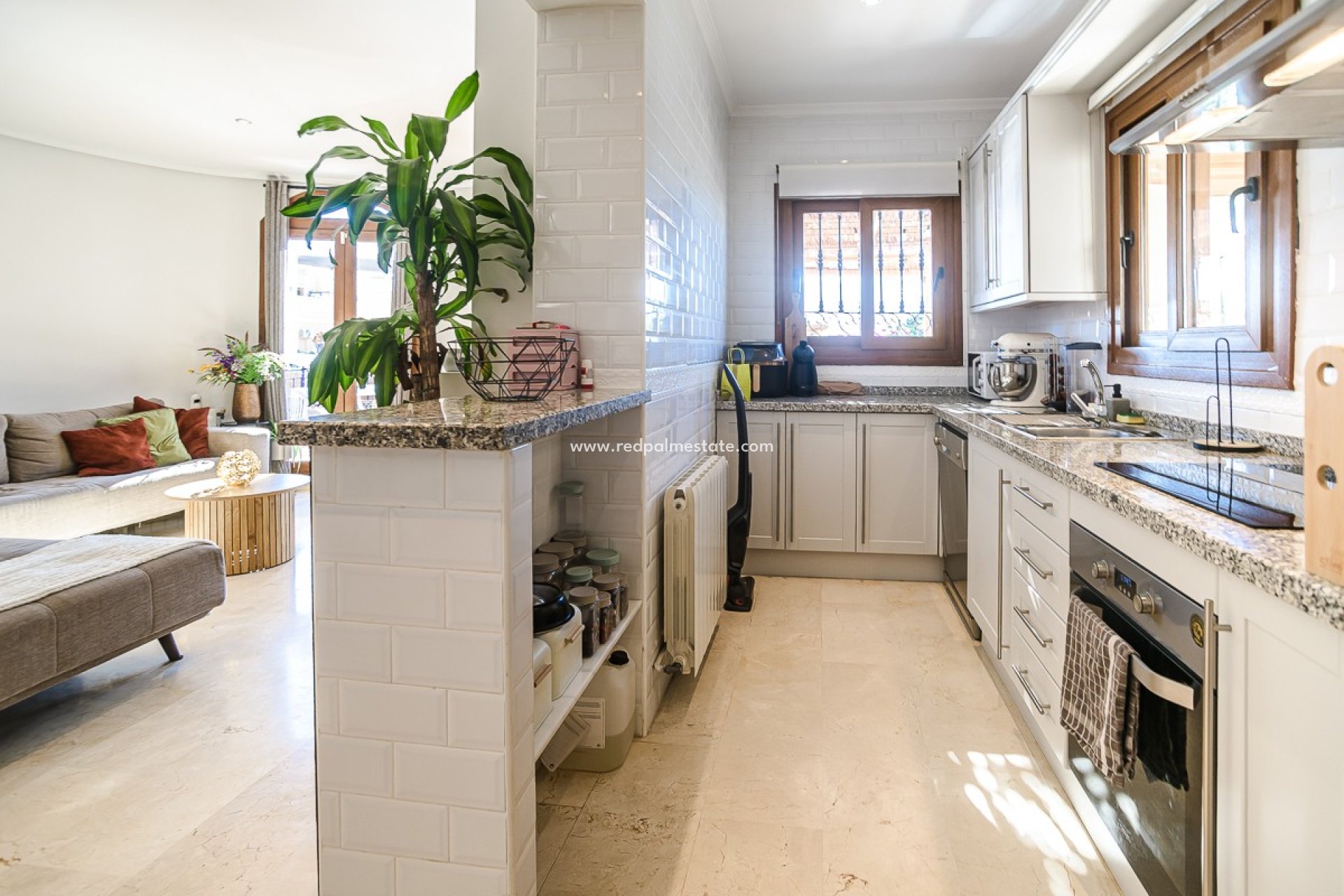 Revente - Villa -
Algorfa - Inland