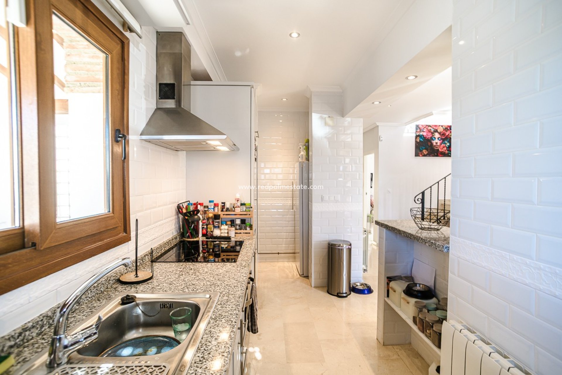 Revente - Villa -
Algorfa - Inland