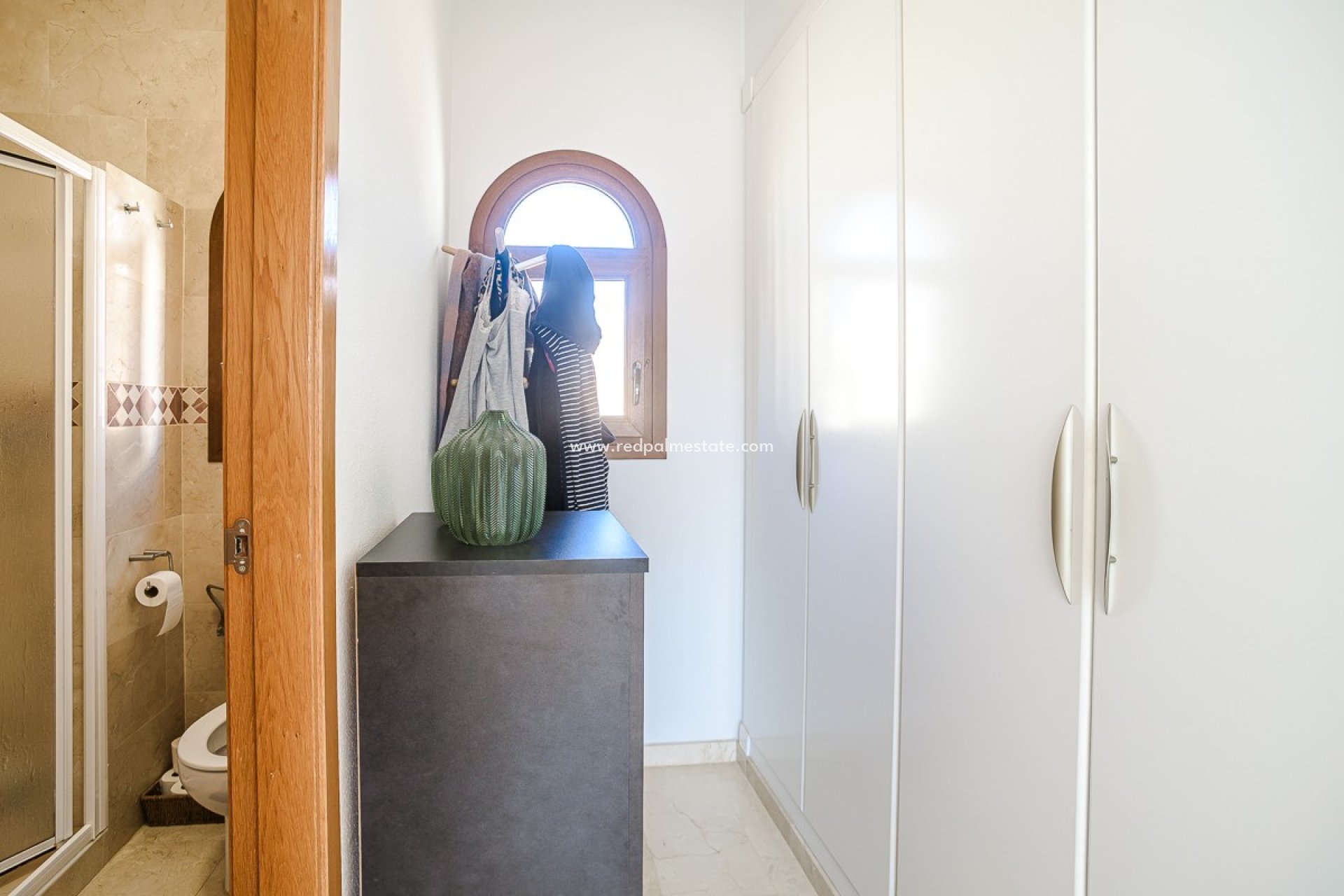 Revente - Villa -
Algorfa - Inland