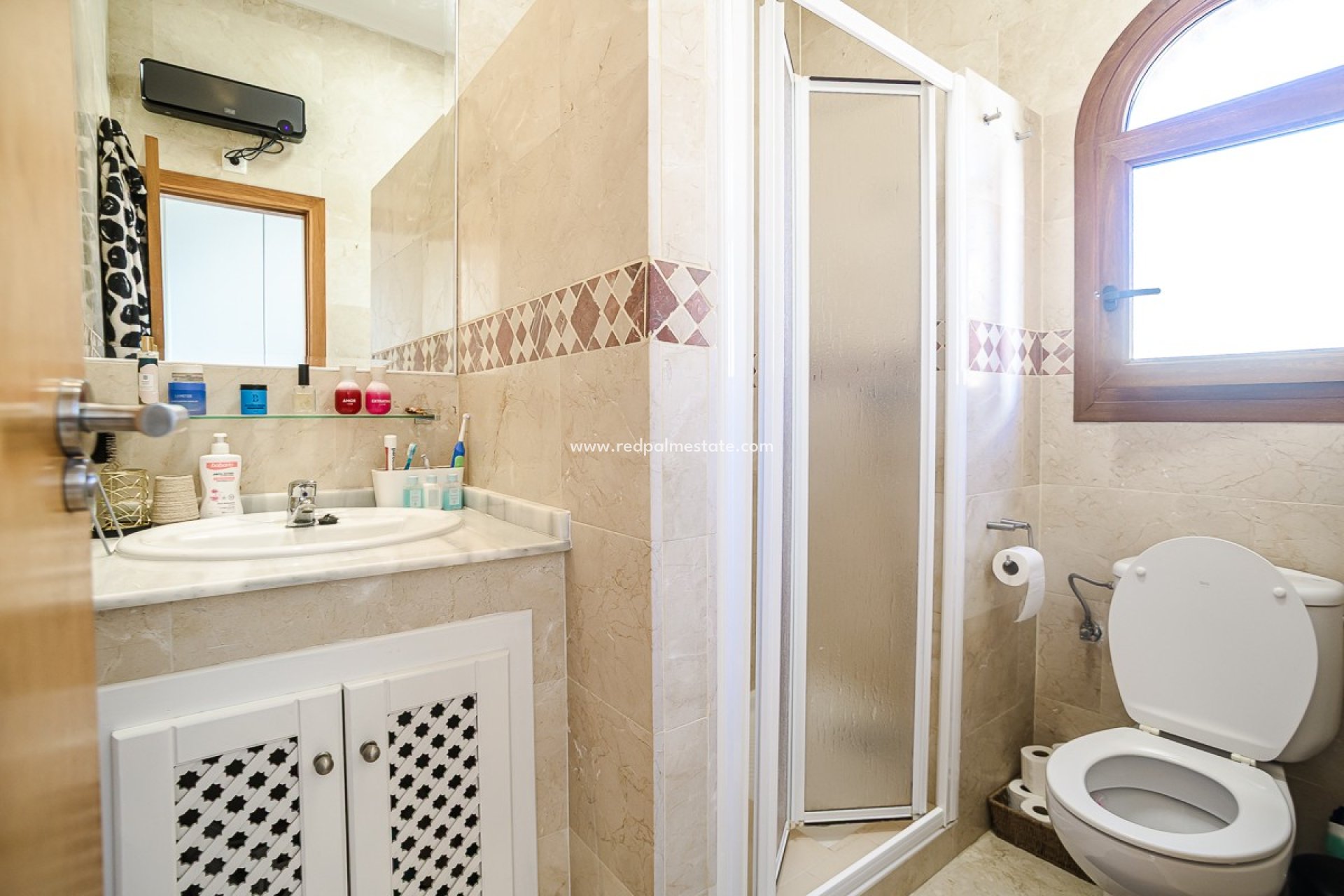 Revente - Villa -
Algorfa - Inland