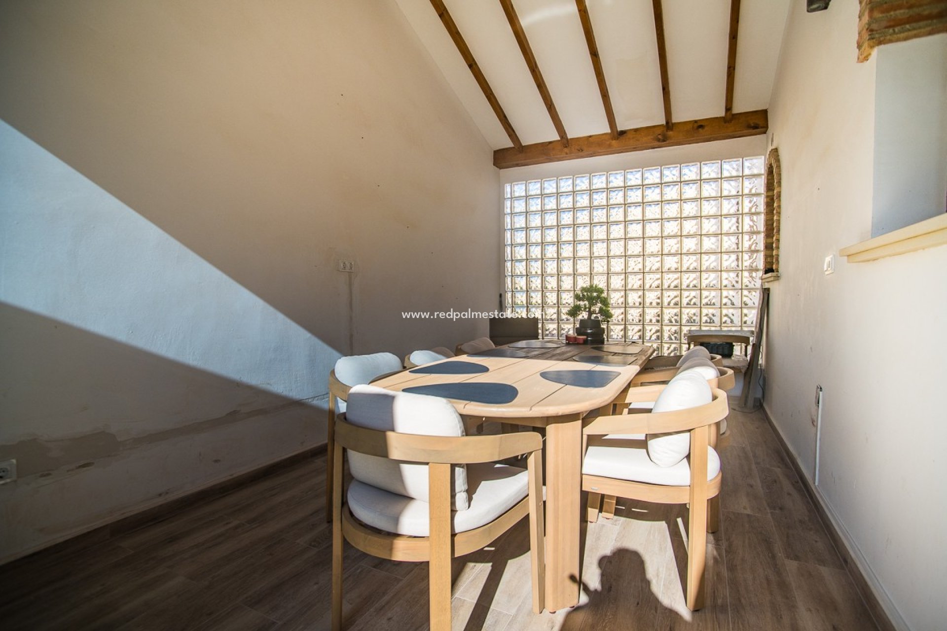 Revente - Villa -
Algorfa - Inland