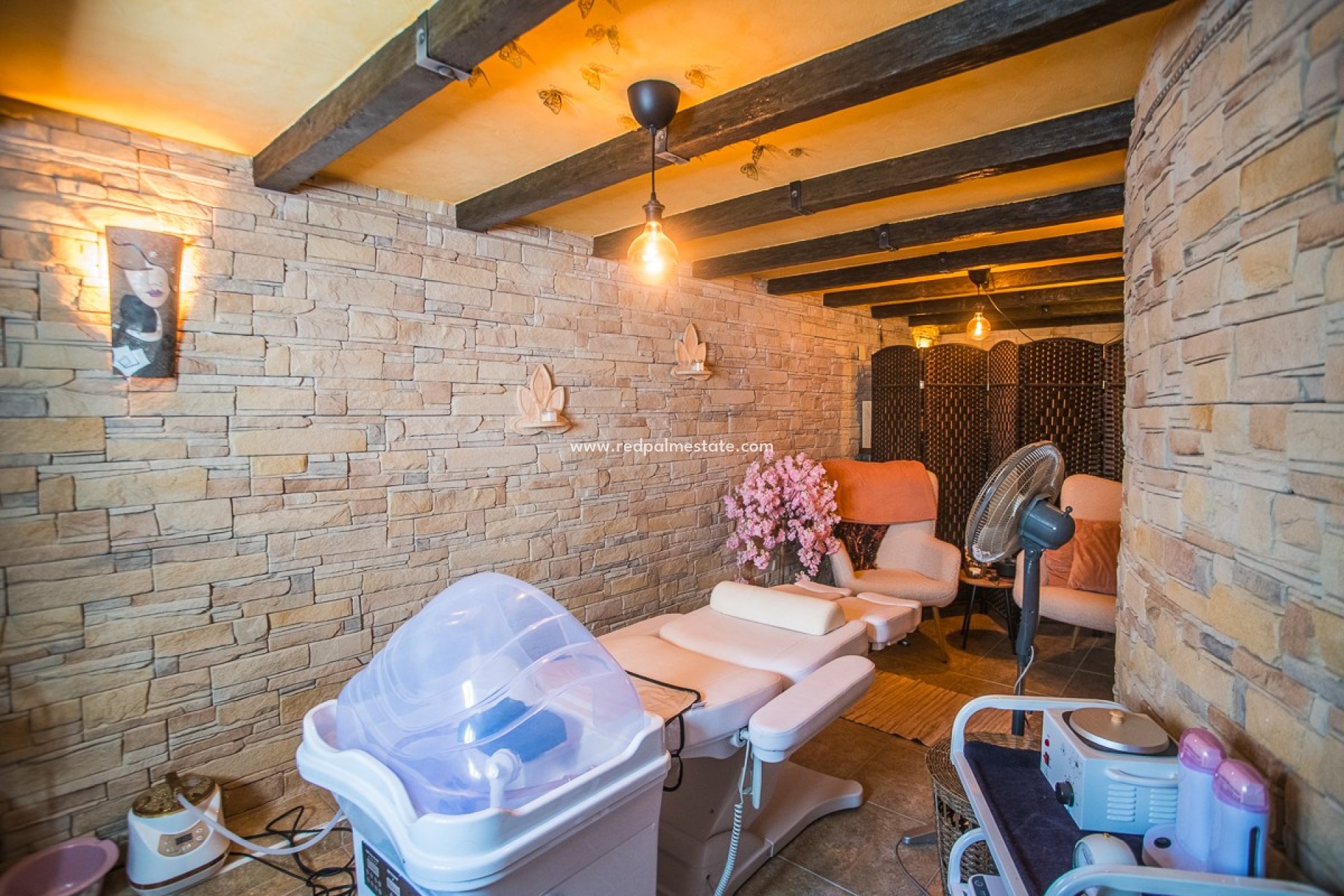 Revente - Villa -
Algorfa - Inland
