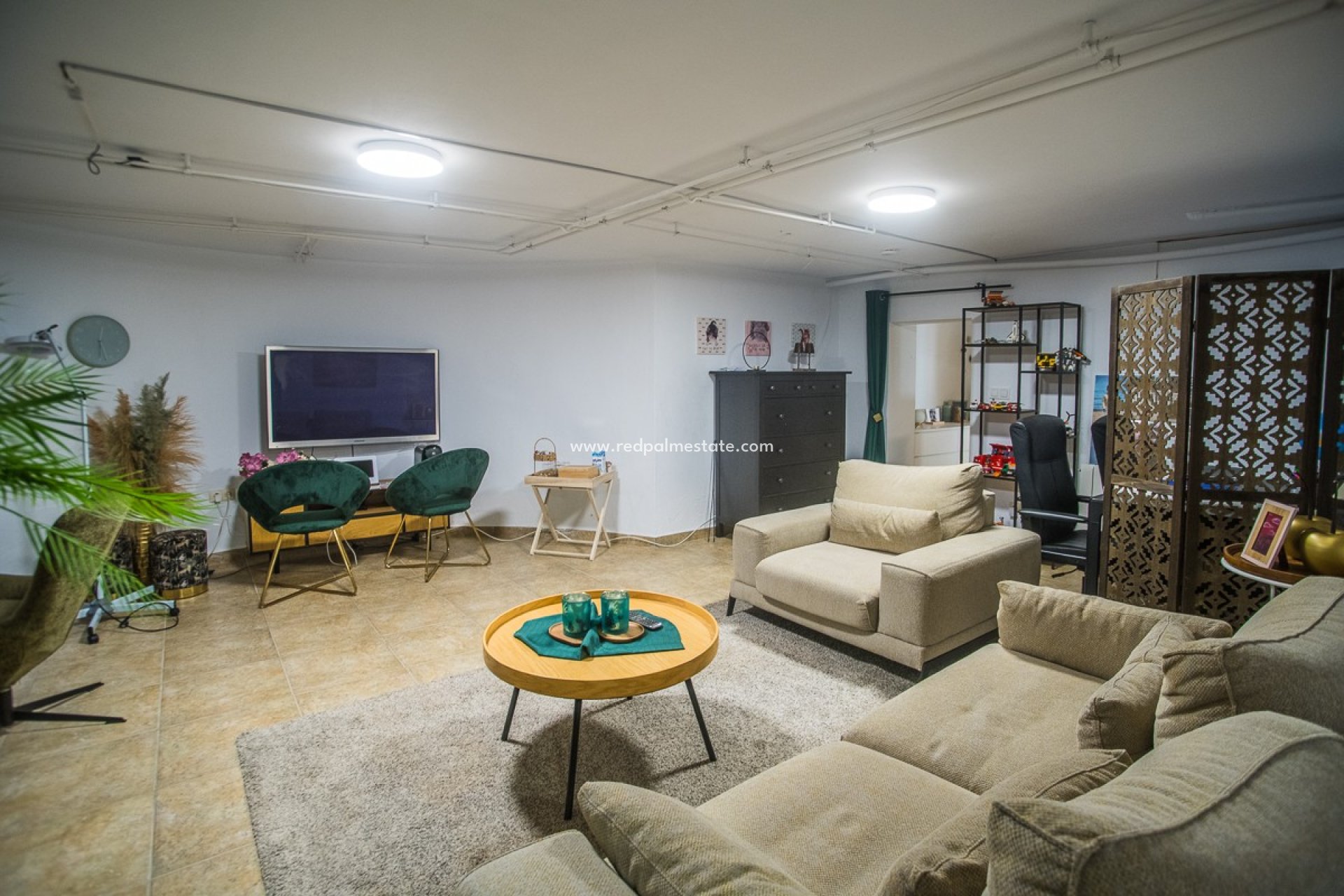 Revente - Villa -
Algorfa - Inland
