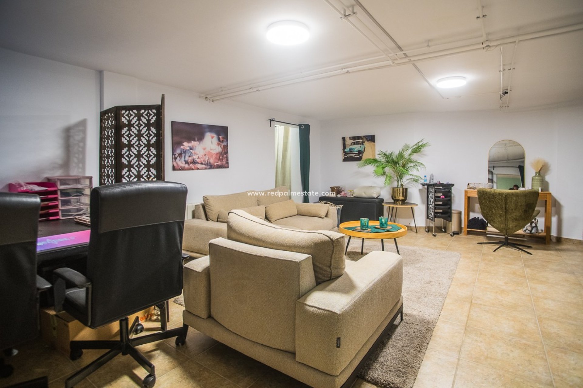 Revente - Villa -
Algorfa - Inland