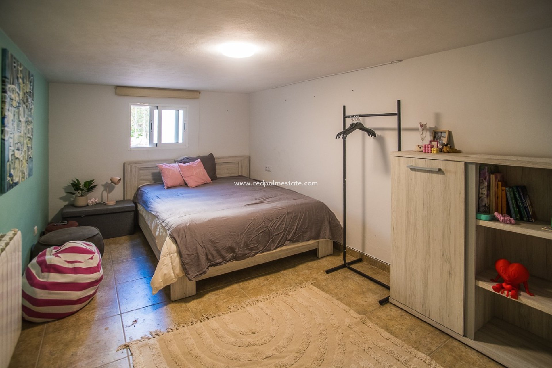 Revente - Villa -
Algorfa - Inland