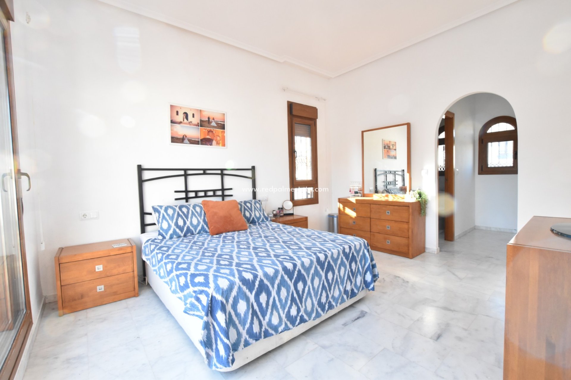 Revente - Villa -
Algorfa - Inland