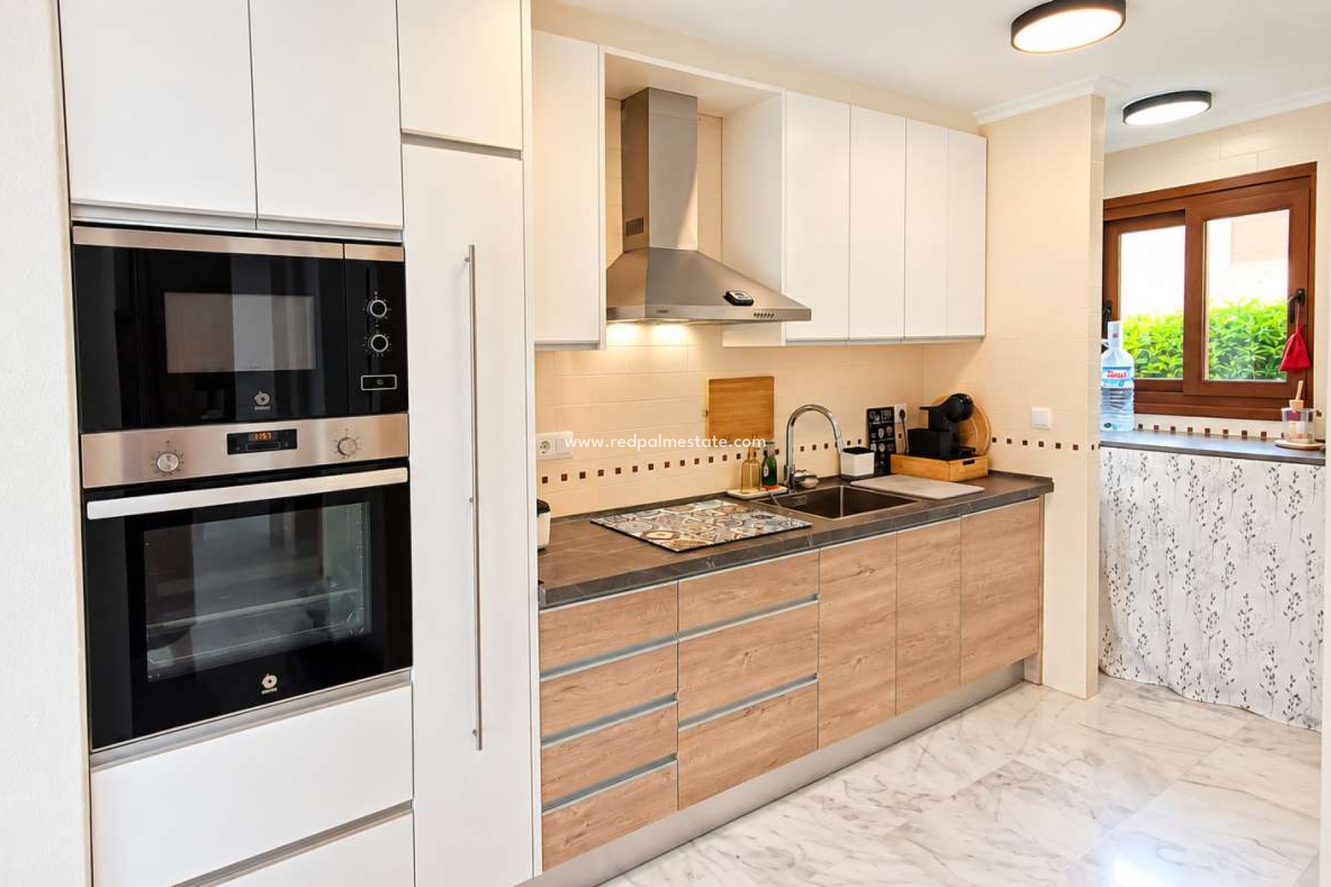 Revente - Villa -
Algorfa - Inland