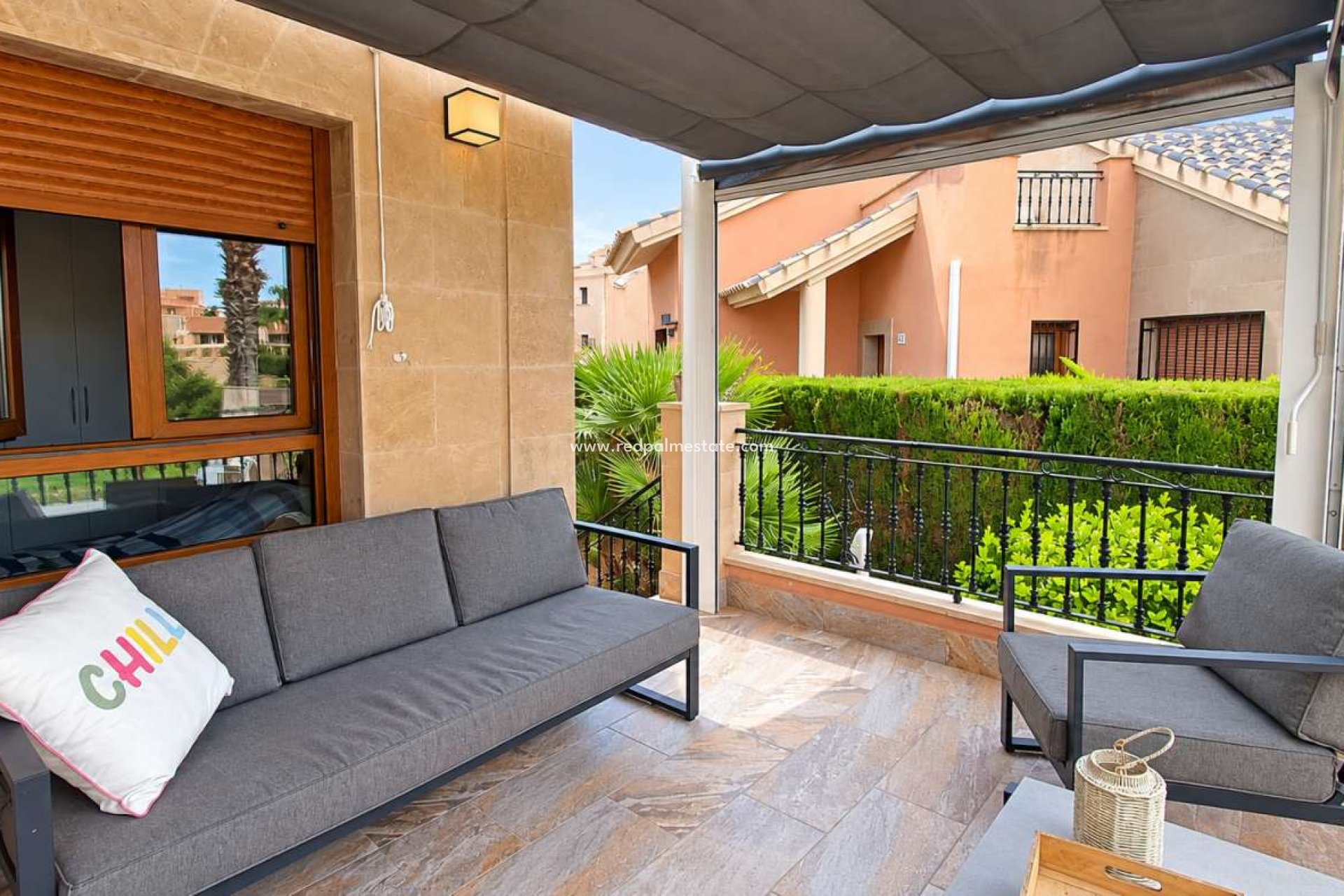 Revente - Villa -
Algorfa - Inland
