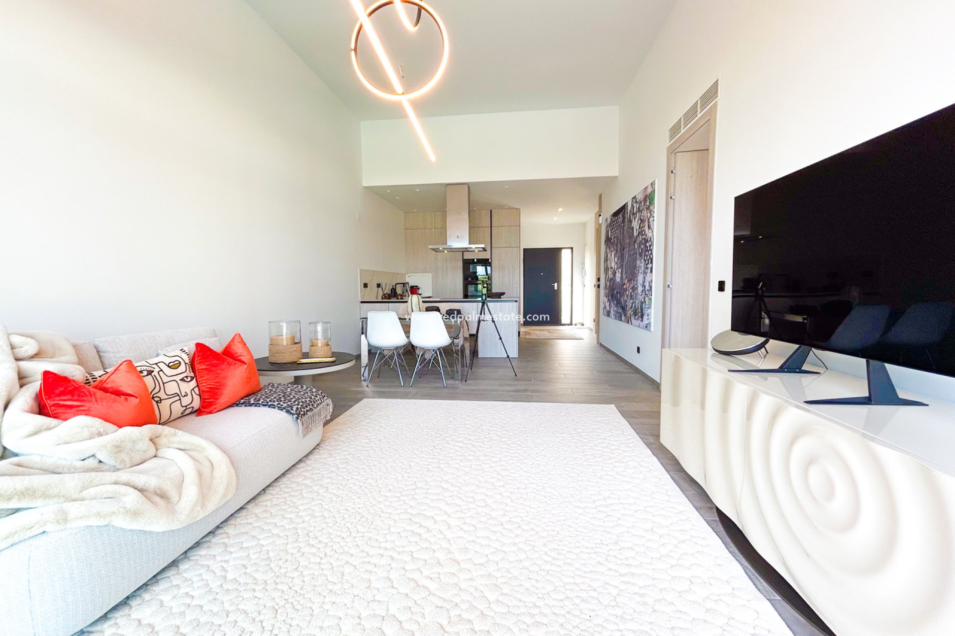 Revente - Villa -
Algorfa - Inland