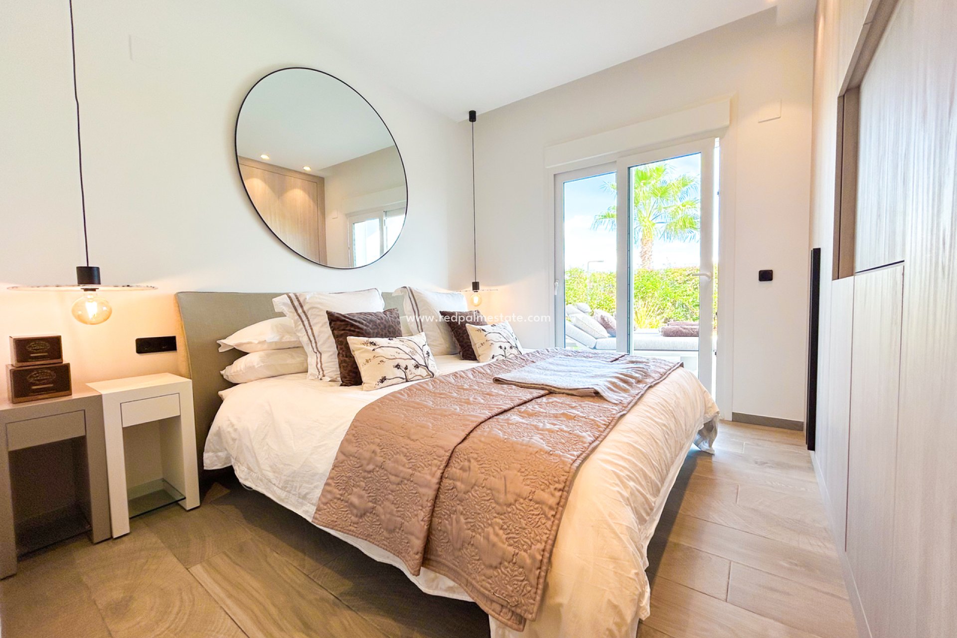 Revente - Villa -
Algorfa - Inland