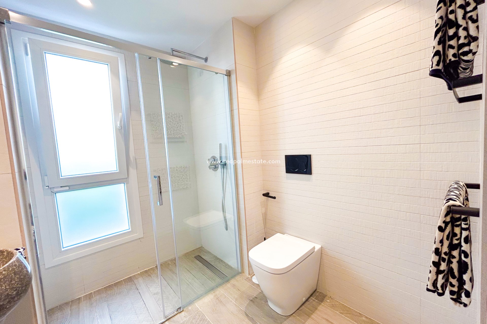 Revente - Villa -
Algorfa - Inland