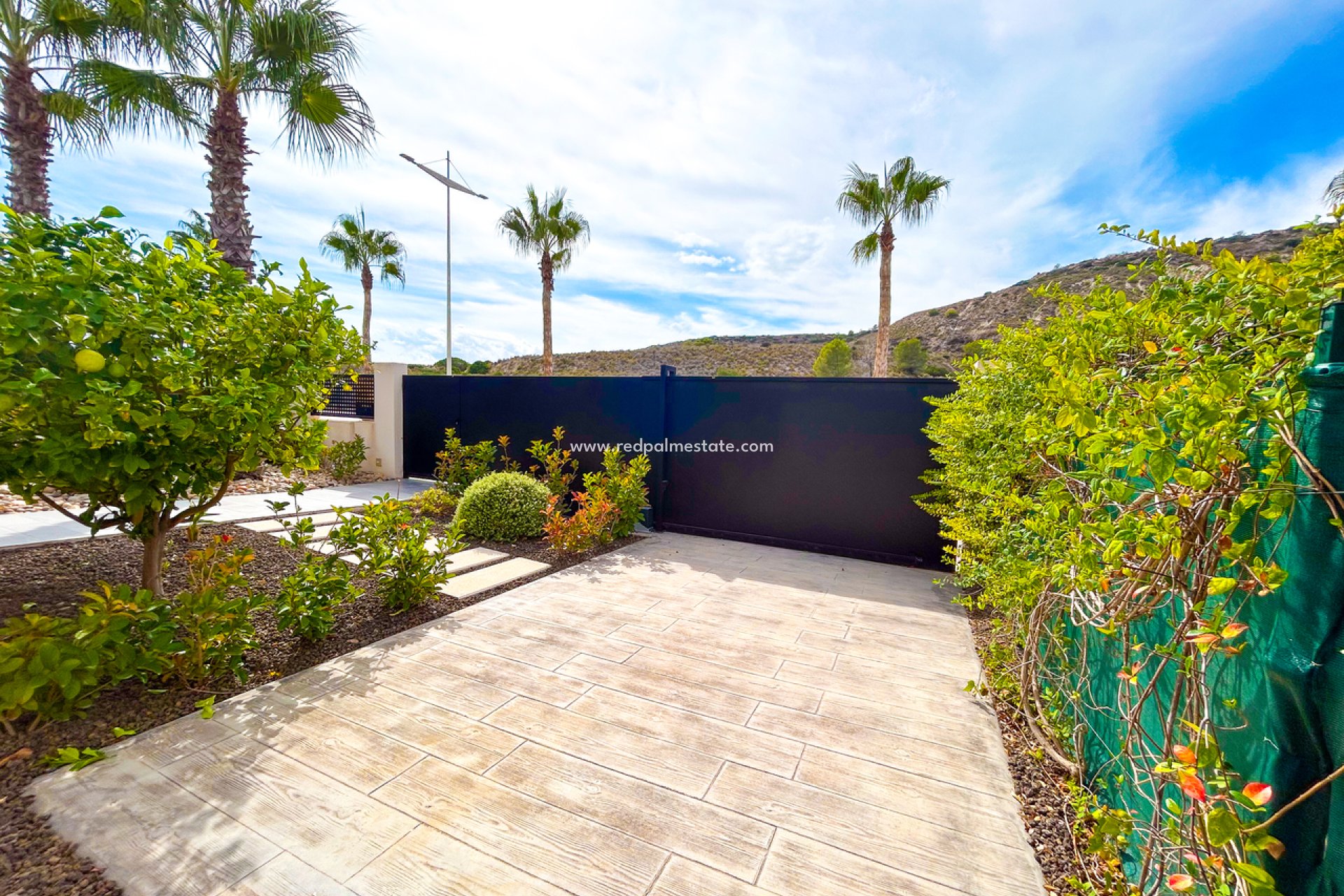 Revente - Villa -
Algorfa - Inland