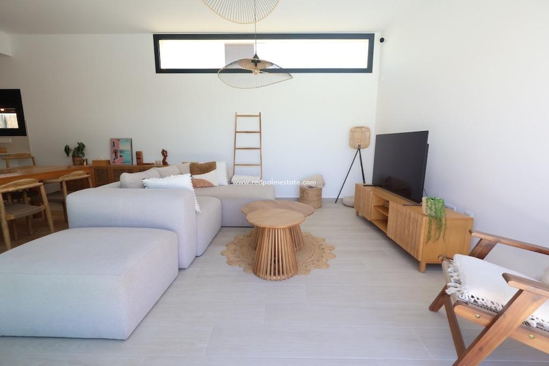 Revente - Villa -
Algorfa - Inland