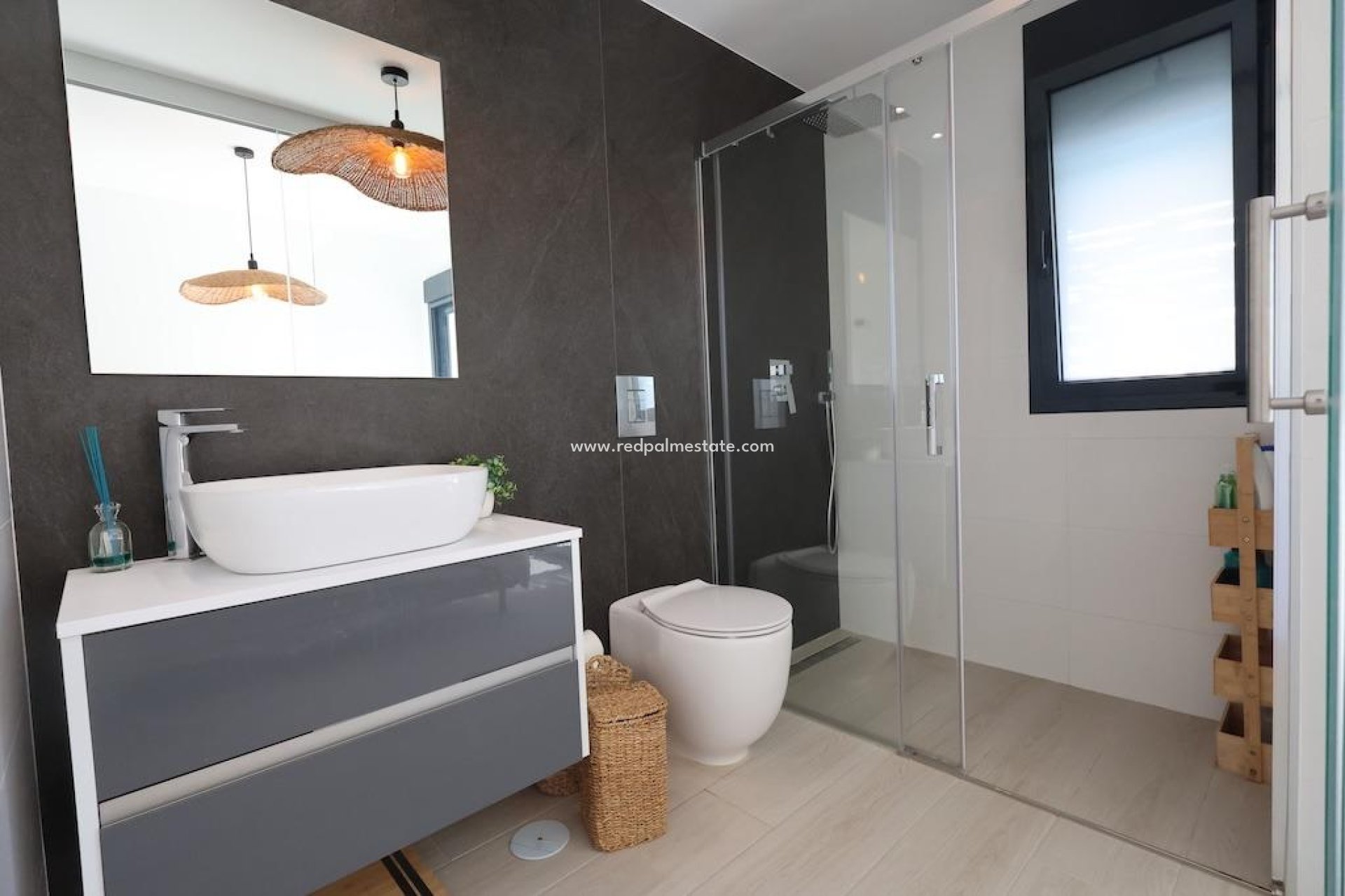 Revente - Villa -
Algorfa - Inland