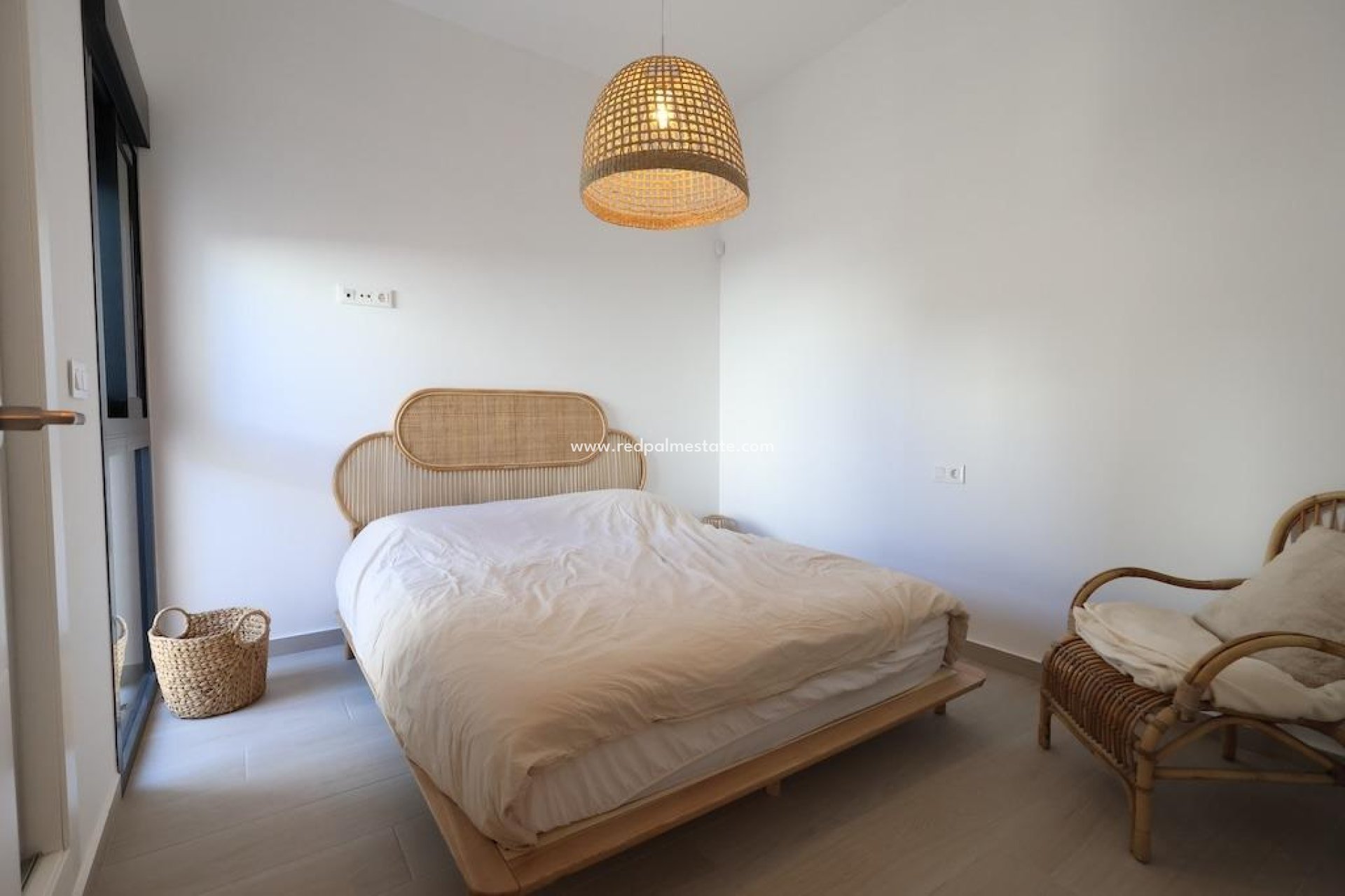 Revente - Villa -
Algorfa - Inland